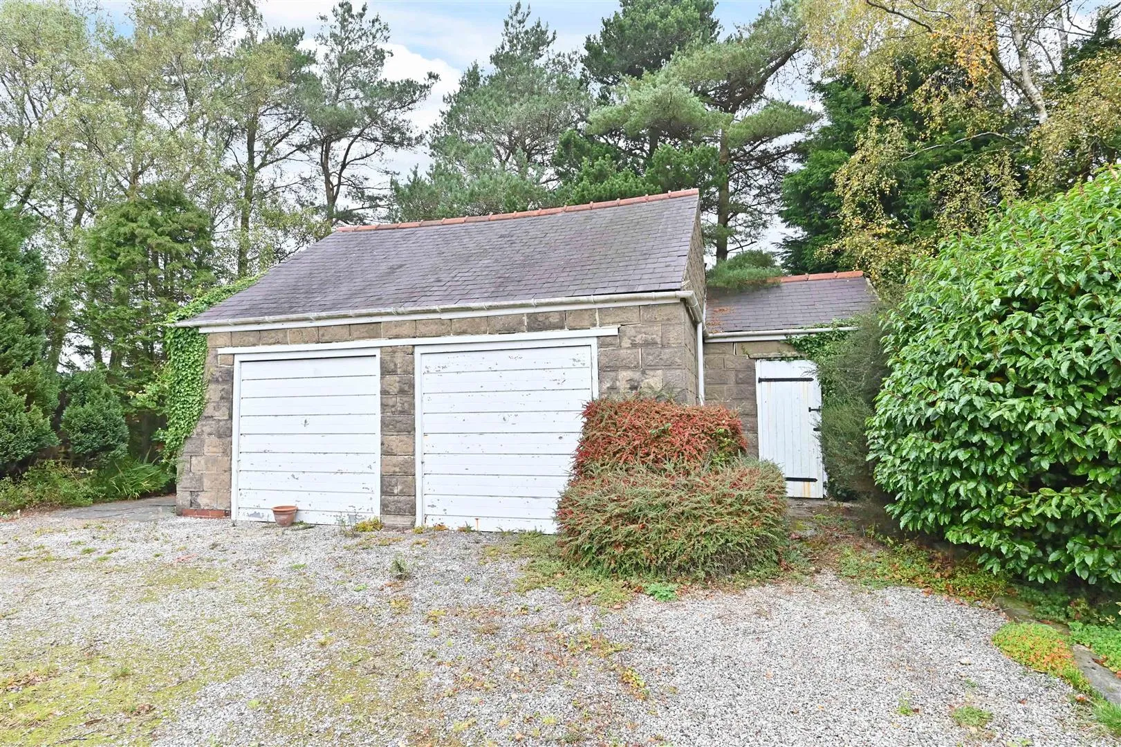 Windermere, Bath Lane, Ashover, Chesterfield, S45 0LG