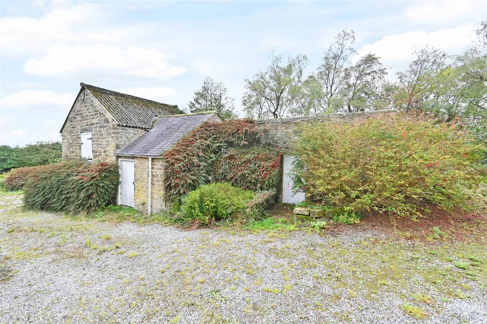 Windermere, Bath Lane, Ashover, Chesterfield, S45 0LG