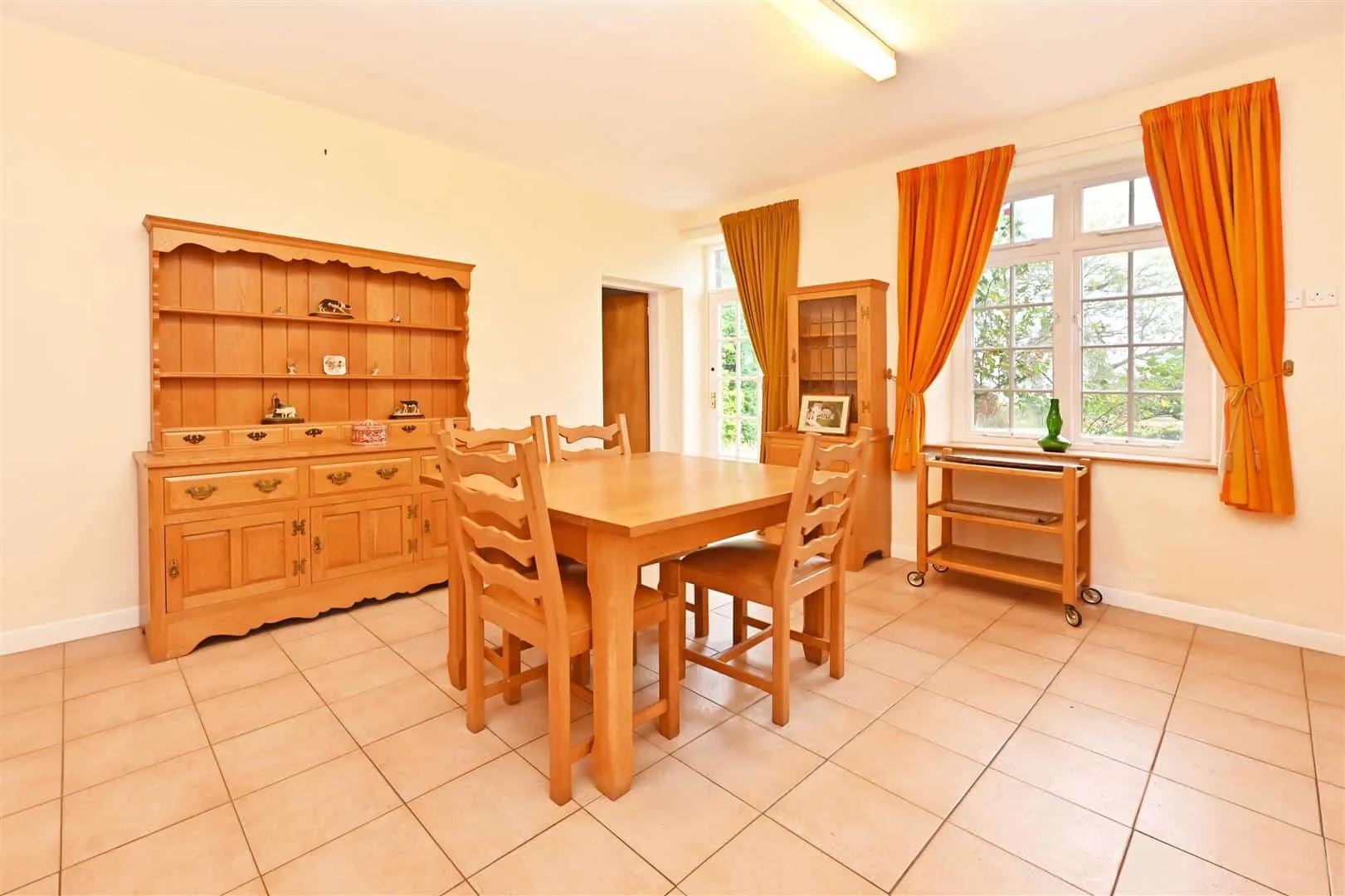 Windermere, Bath Lane, Ashover, Chesterfield, S45 0LG