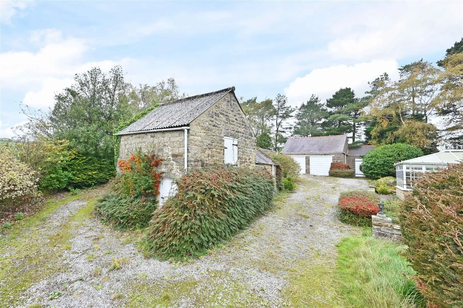 Windermere, Bath Lane, Ashover, Chesterfield, S45 0LG