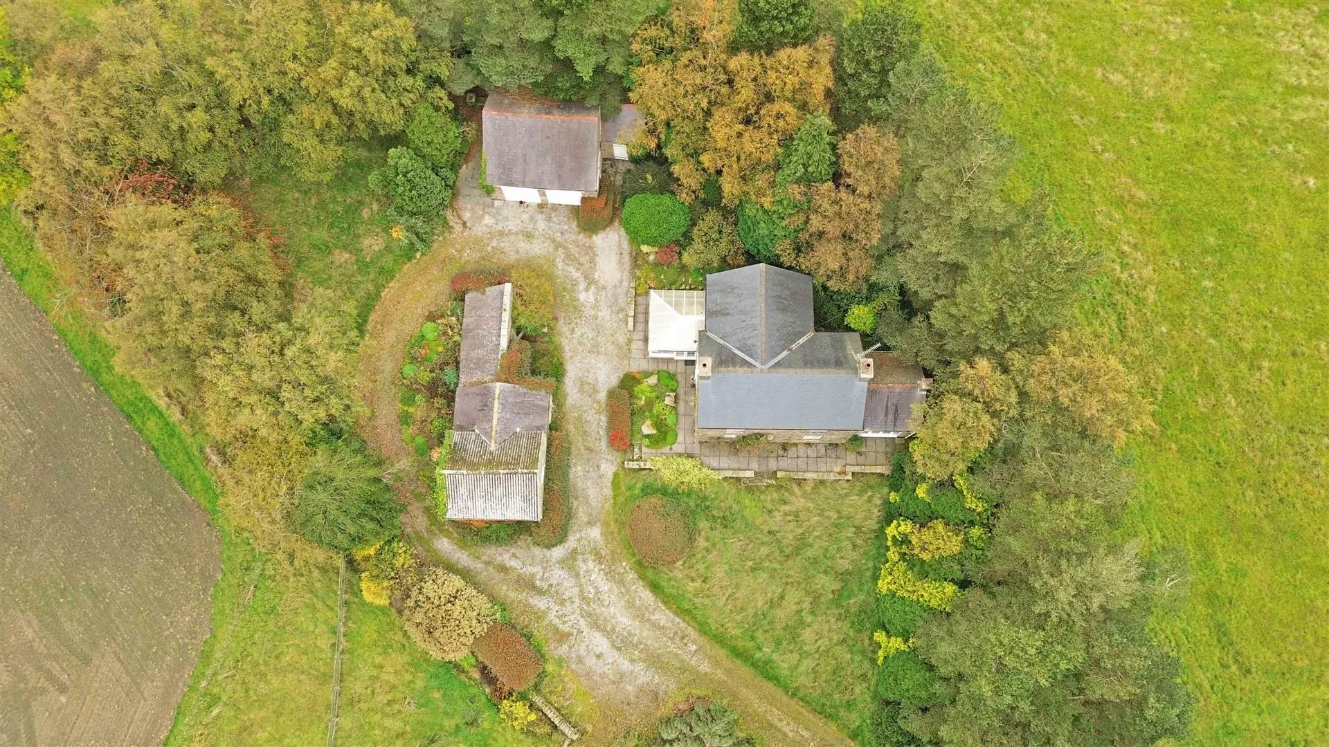 Windermere, Bath Lane, Ashover, Chesterfield, S45 0LG