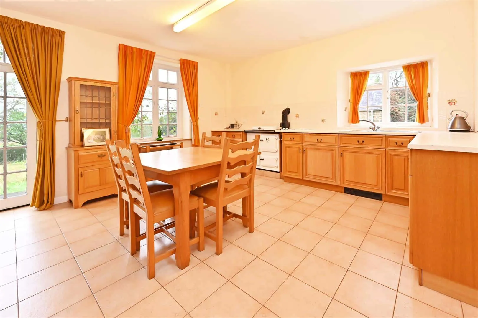 Windermere, Bath Lane, Ashover, Chesterfield, S45 0LG