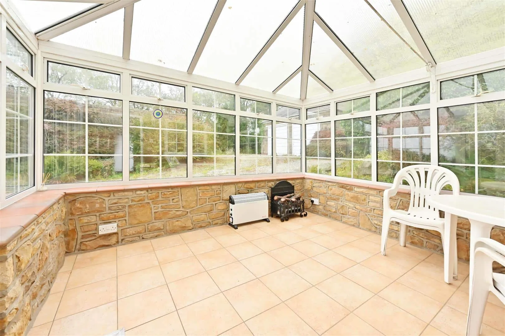 Windermere, Bath Lane, Ashover, Chesterfield, S45 0LG