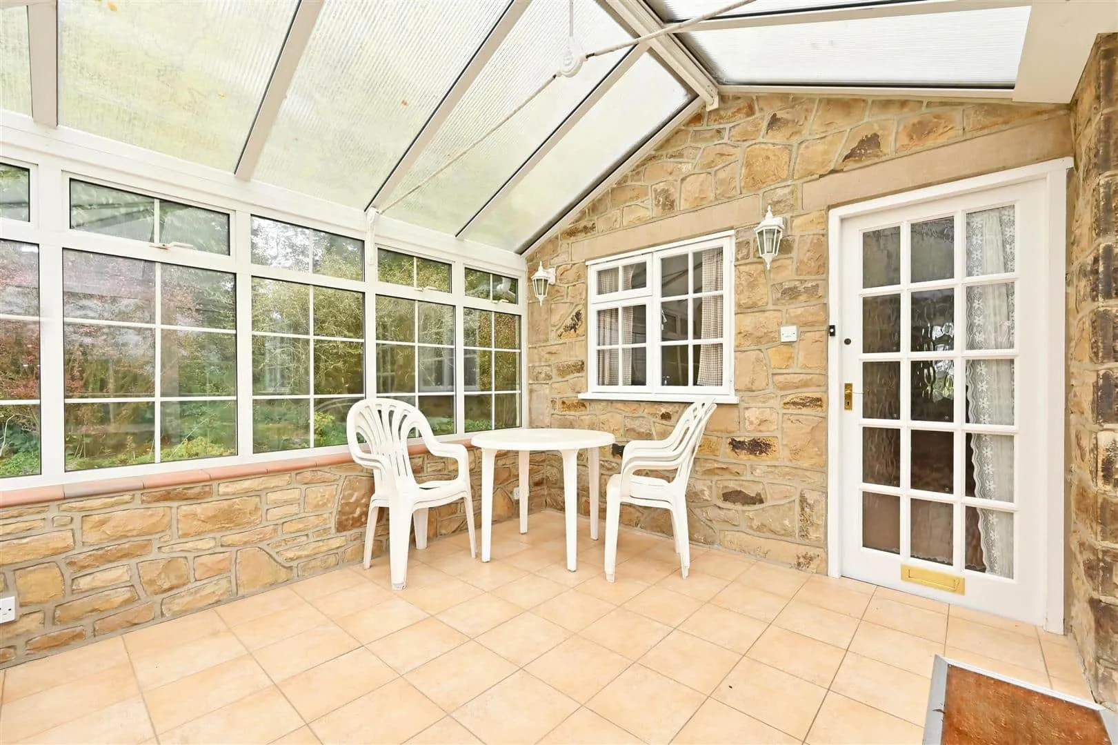 Windermere, Bath Lane, Ashover, Chesterfield, S45 0LG