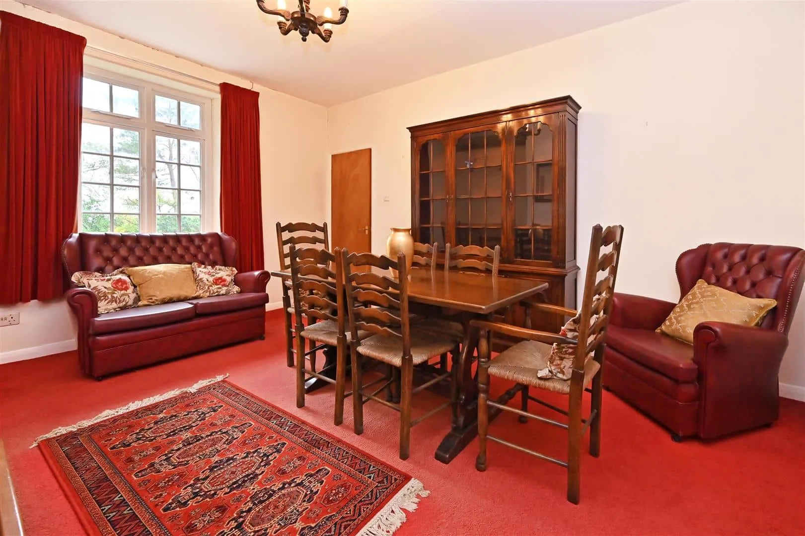 Windermere, Bath Lane, Ashover, Chesterfield, S45 0LG