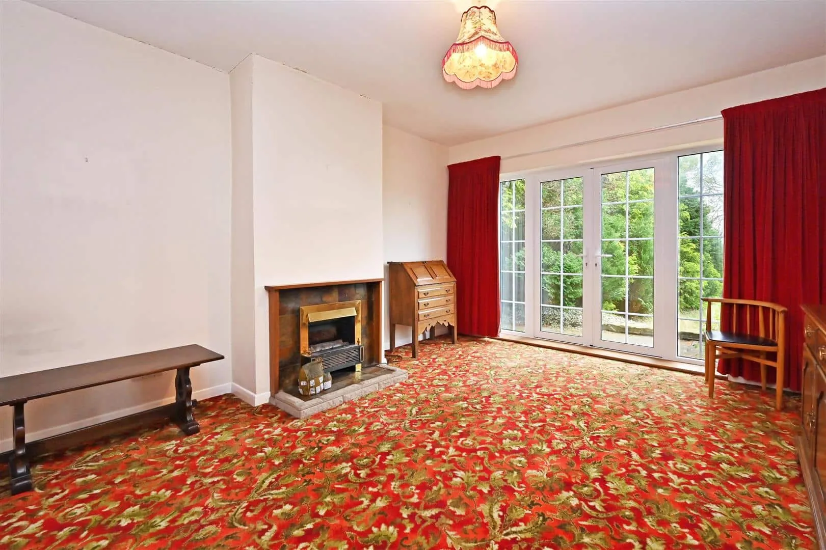 Windermere, Bath Lane, Ashover, Chesterfield, S45 0LG