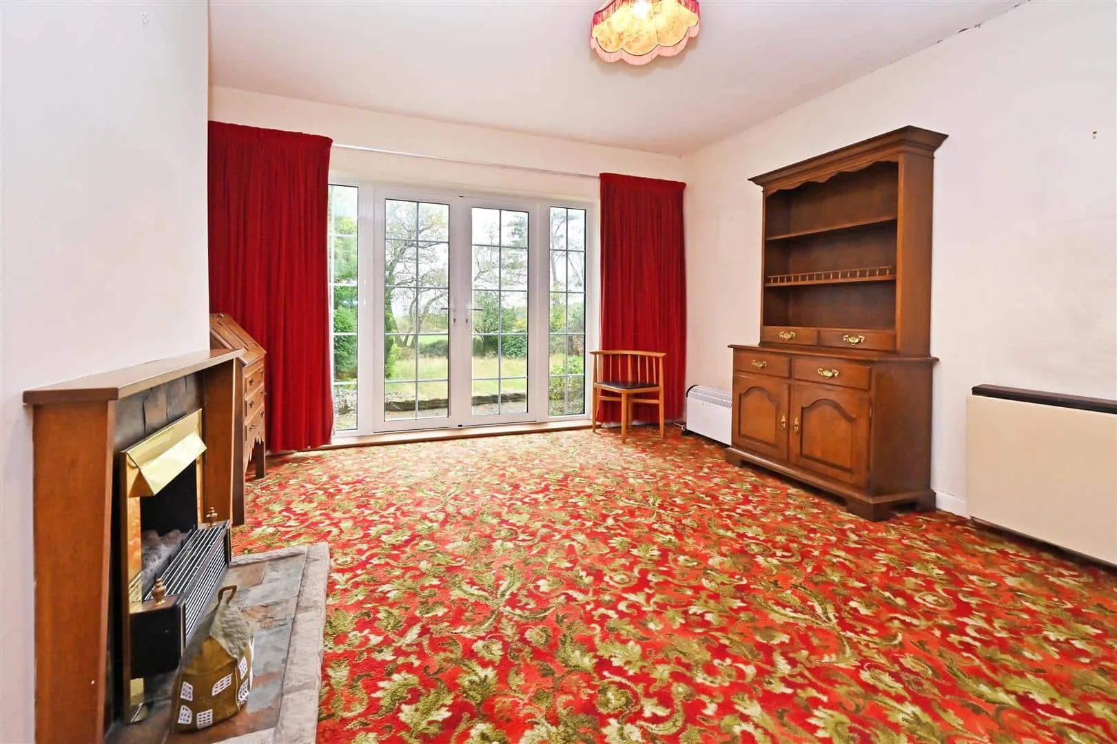 Windermere, Bath Lane, Ashover, Chesterfield, S45 0LG