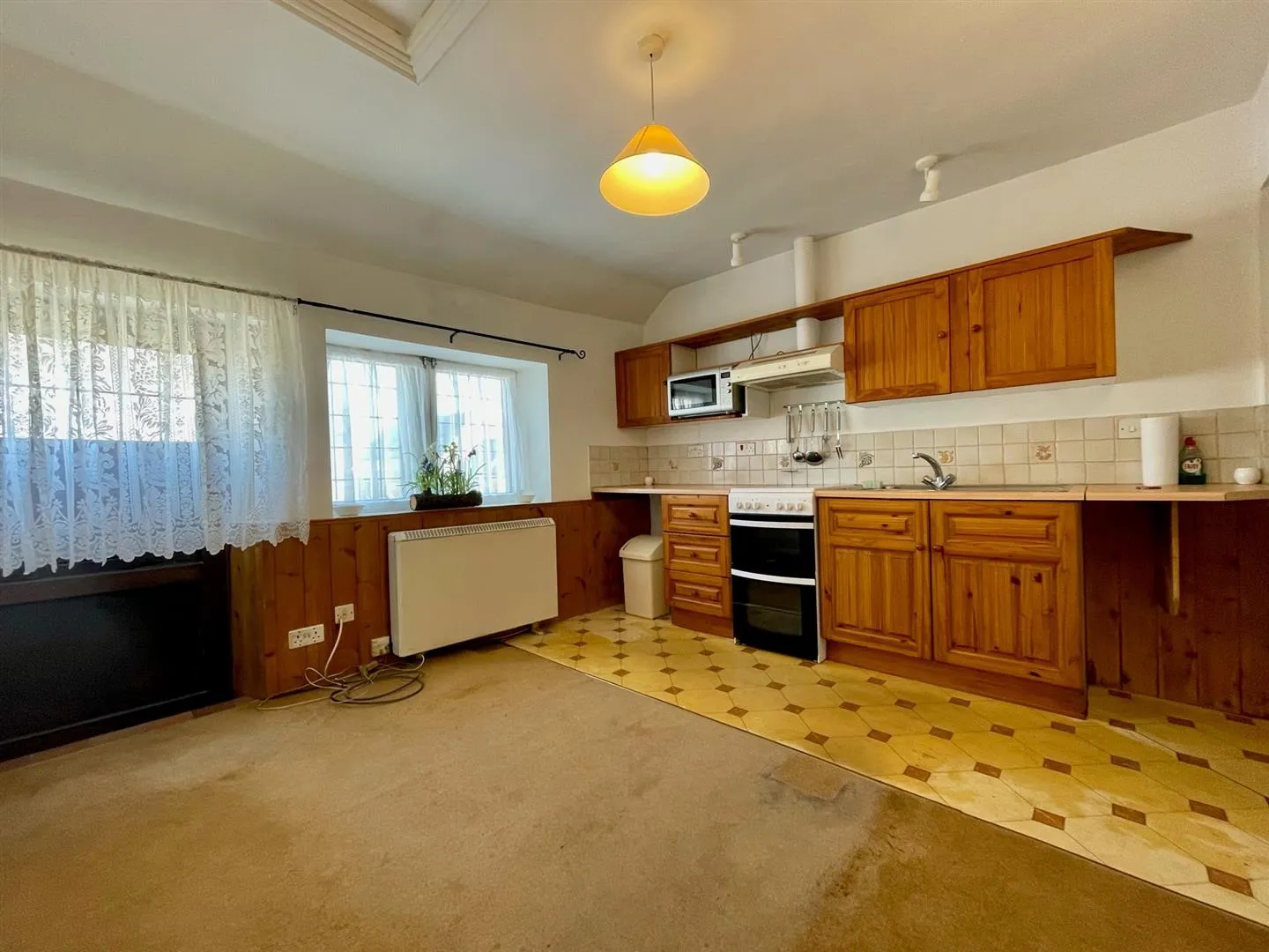 The Haven, 7 Main Road, Higham, Higham Alfreton, DE55 6EH