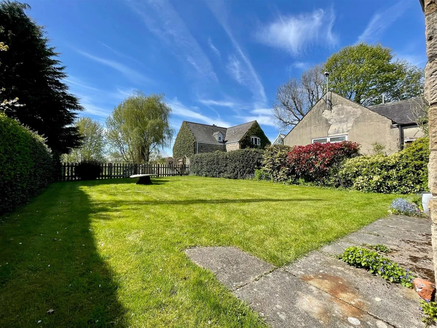 The Haven, 7 Main Road, Higham, Higham Alfreton, DE55 6EH