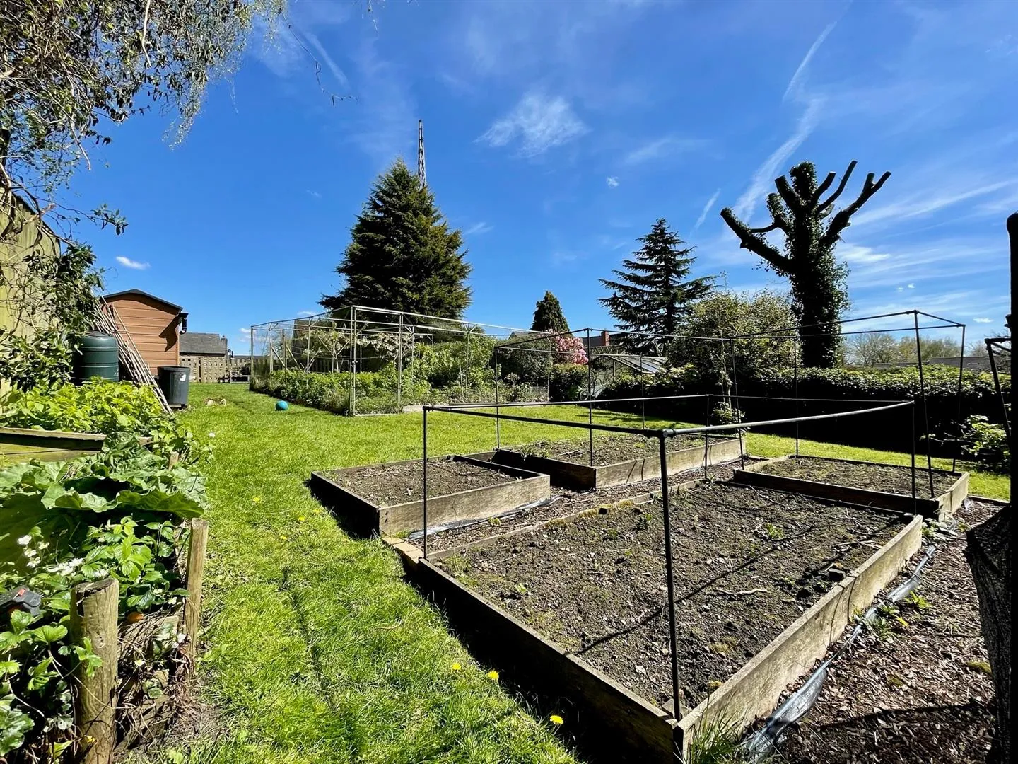 The Haven, 7 Main Road, Higham, Higham Alfreton, DE55 6EH