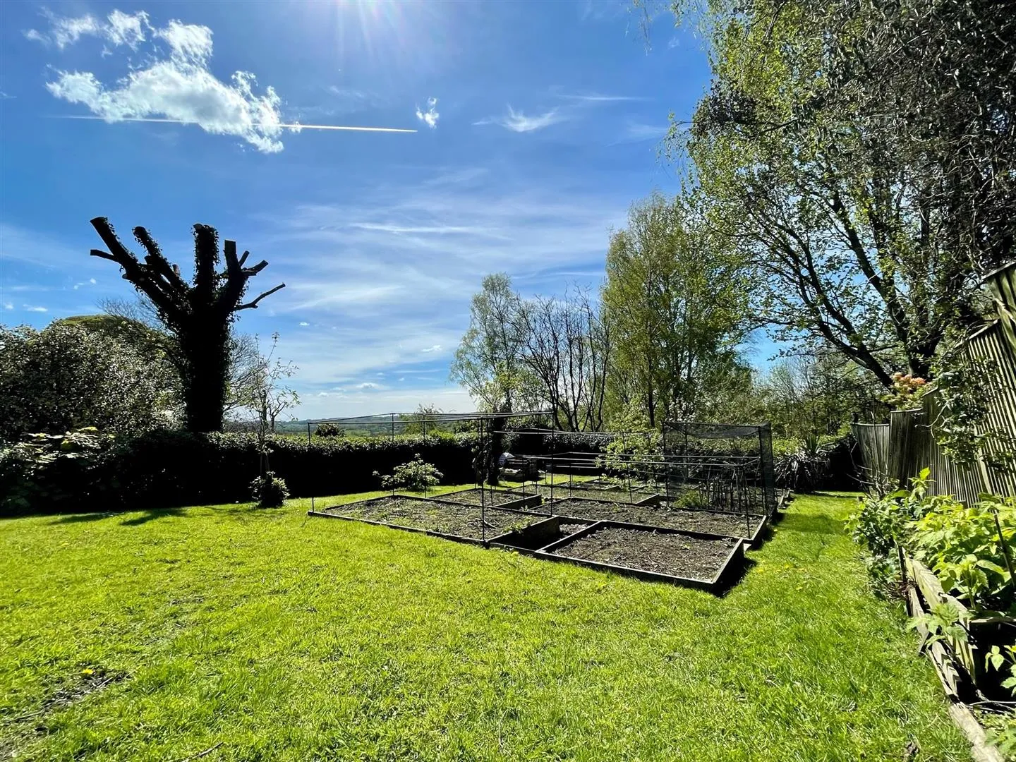 The Haven, 7 Main Road, Higham, Higham Alfreton, DE55 6EH