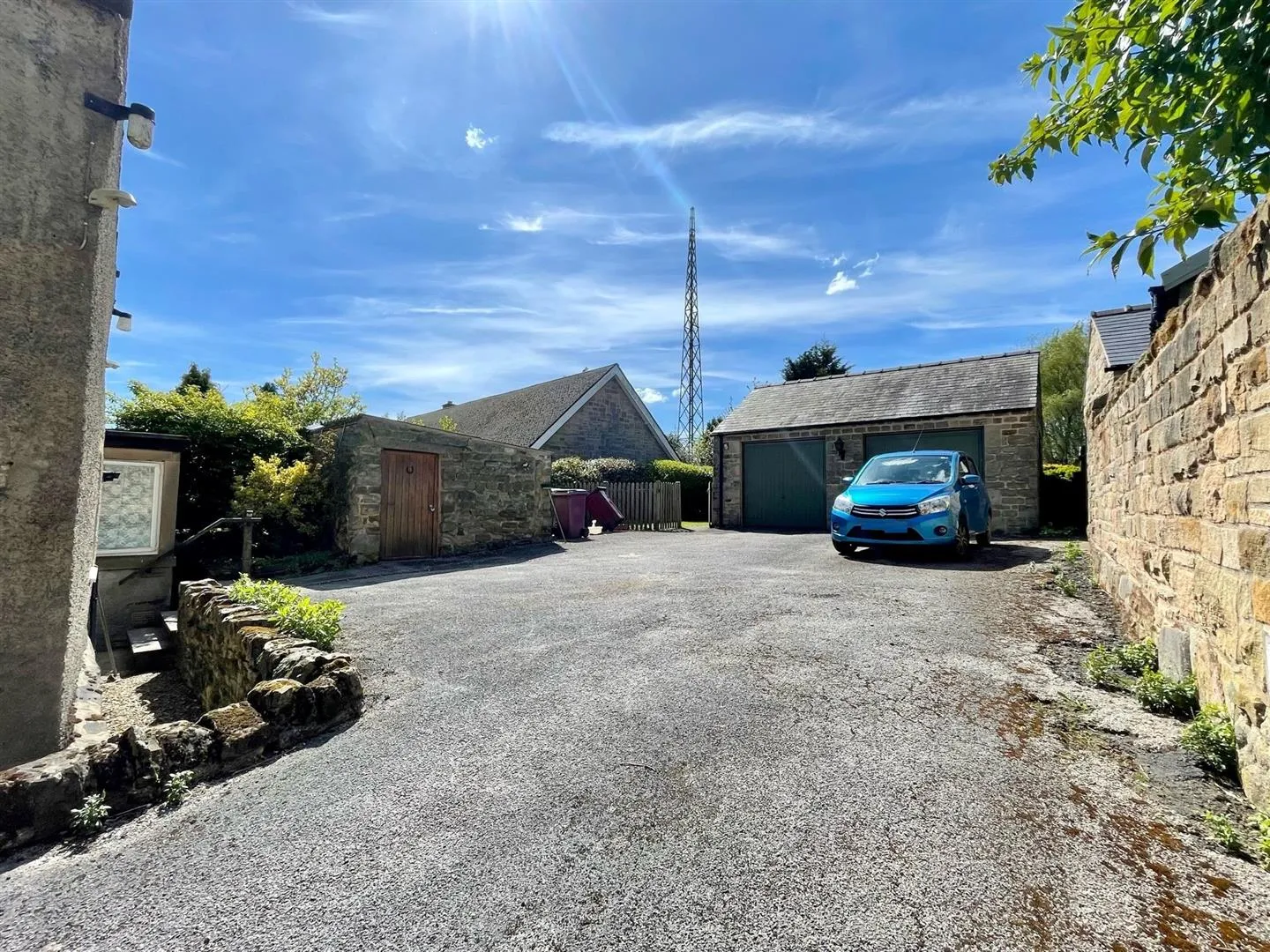 The Haven, 7 Main Road, Higham, Higham Alfreton, DE55 6EH