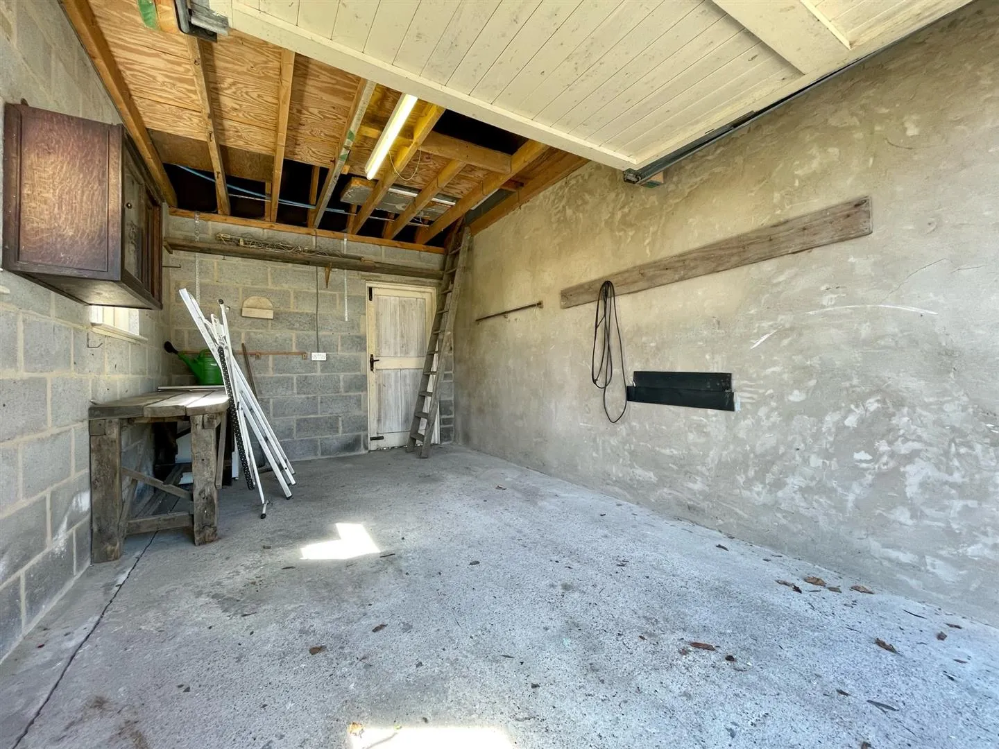 The Haven, 7 Main Road, Higham, Higham Alfreton, DE55 6EH