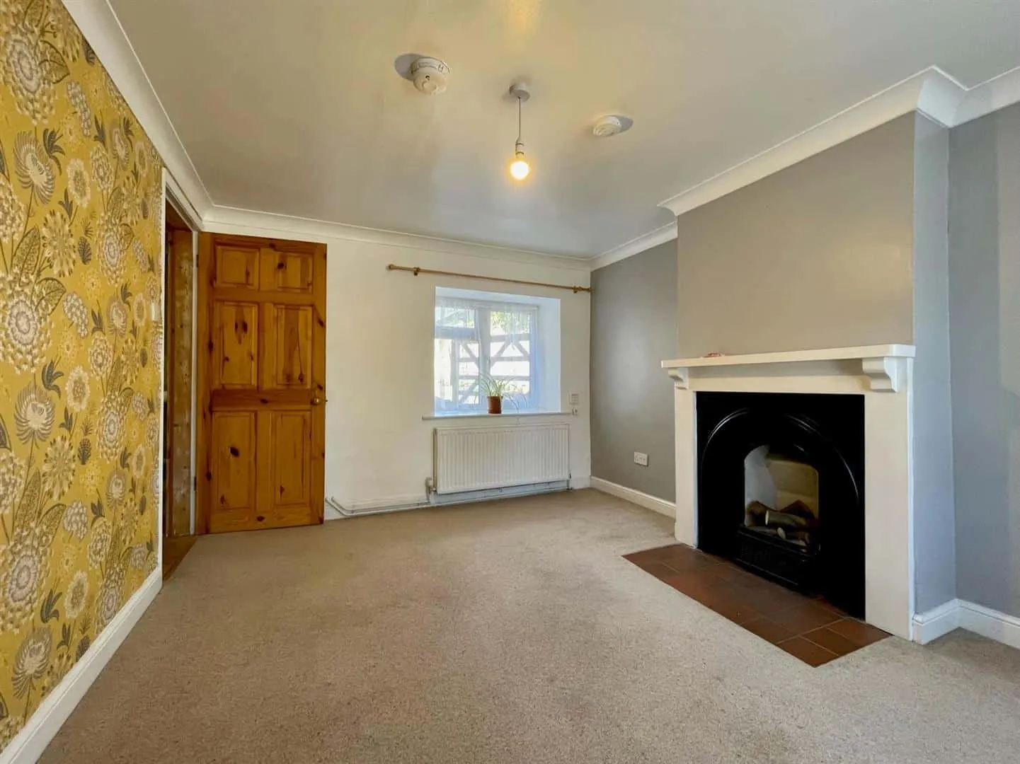 The Haven, 7 Main Road, Higham, Higham Alfreton, DE55 6EH