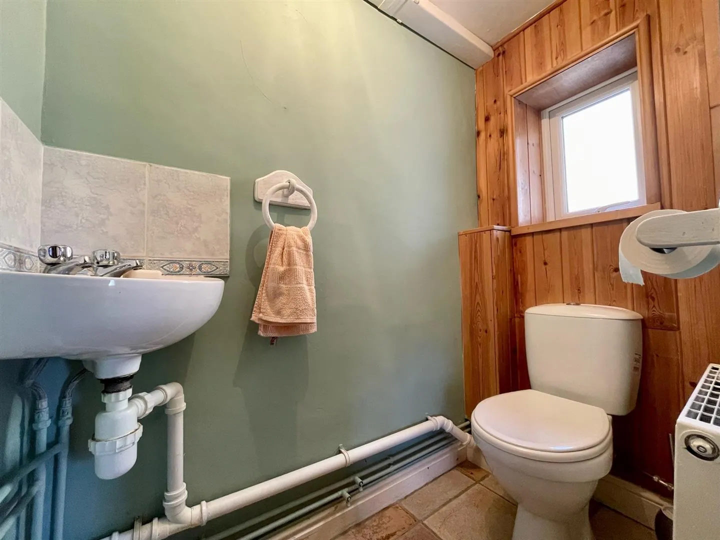 The Haven, 7 Main Road, Higham, Higham Alfreton, DE55 6EH