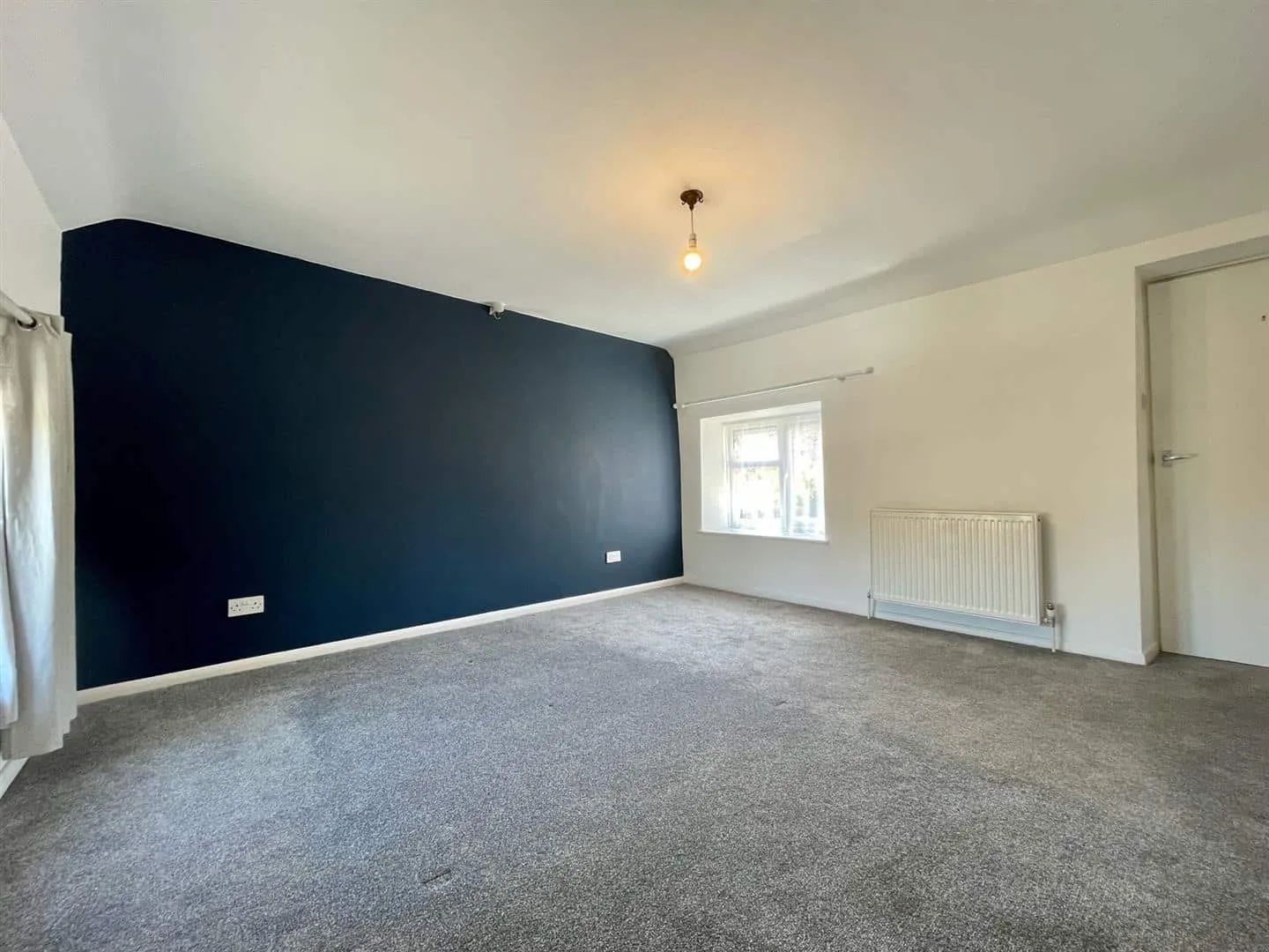 The Haven, 7 Main Road, Higham, Higham Alfreton, DE55 6EH