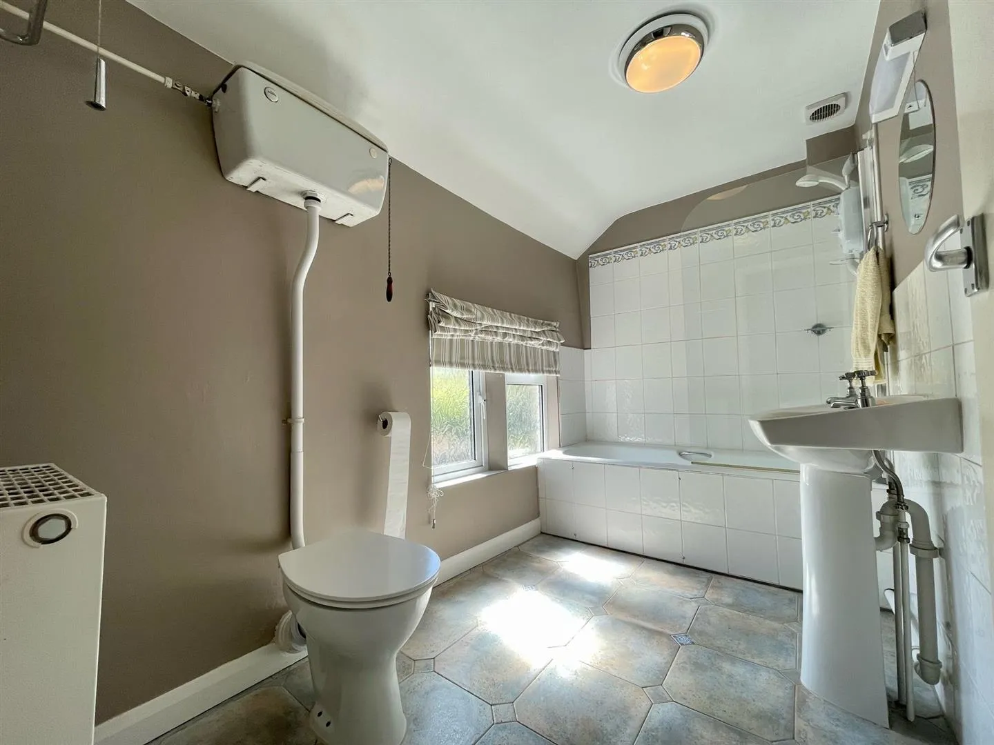 The Haven, 7 Main Road, Higham, Higham Alfreton, DE55 6EH