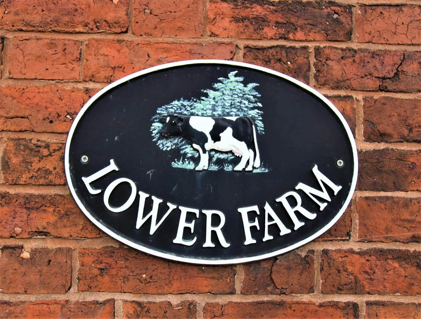 Lower Farm, Sandon Road, Hilderstone, Stone, ST15 8SF