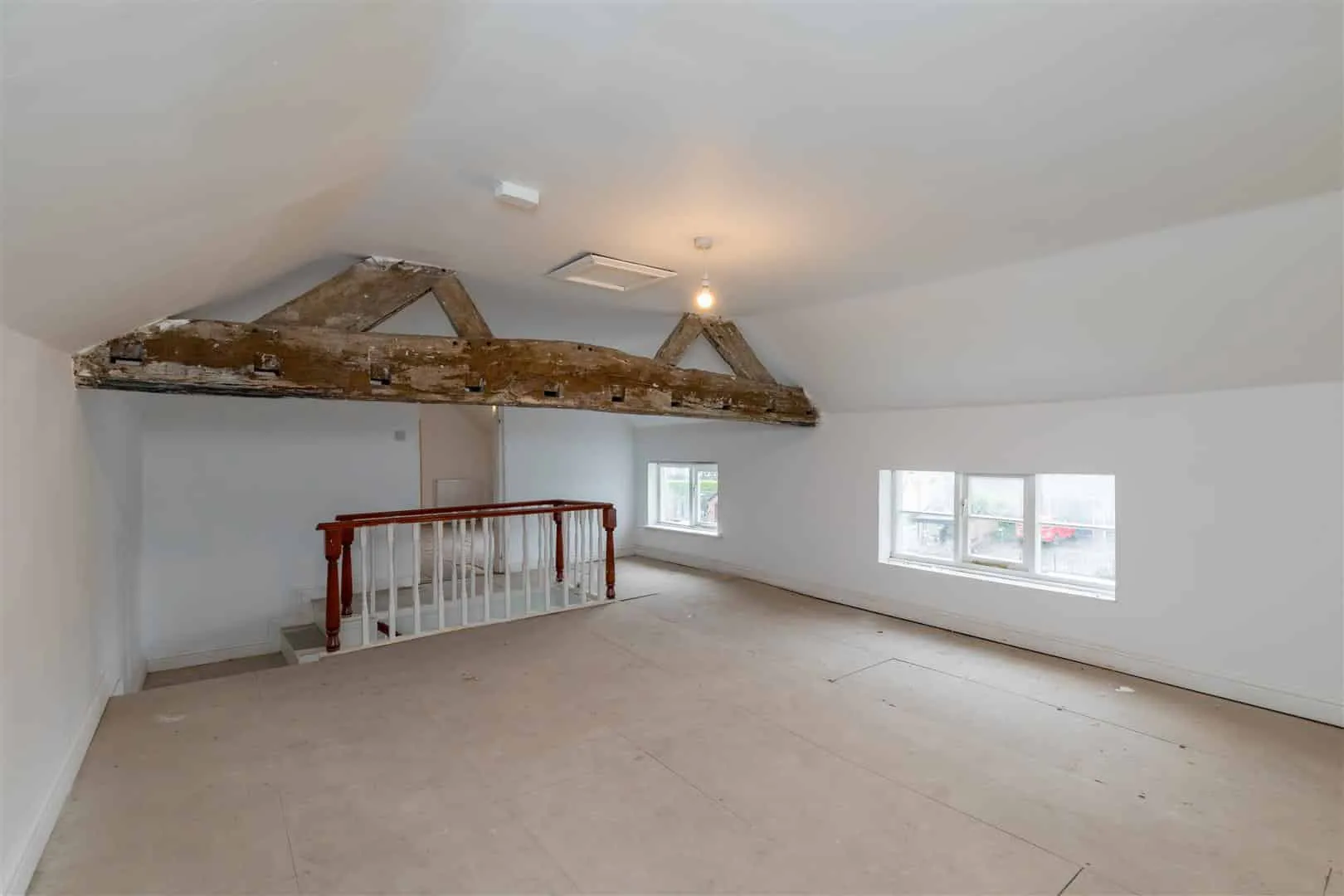 Lower Farm, Sandon Road, Hilderstone, Stone, ST15 8SF