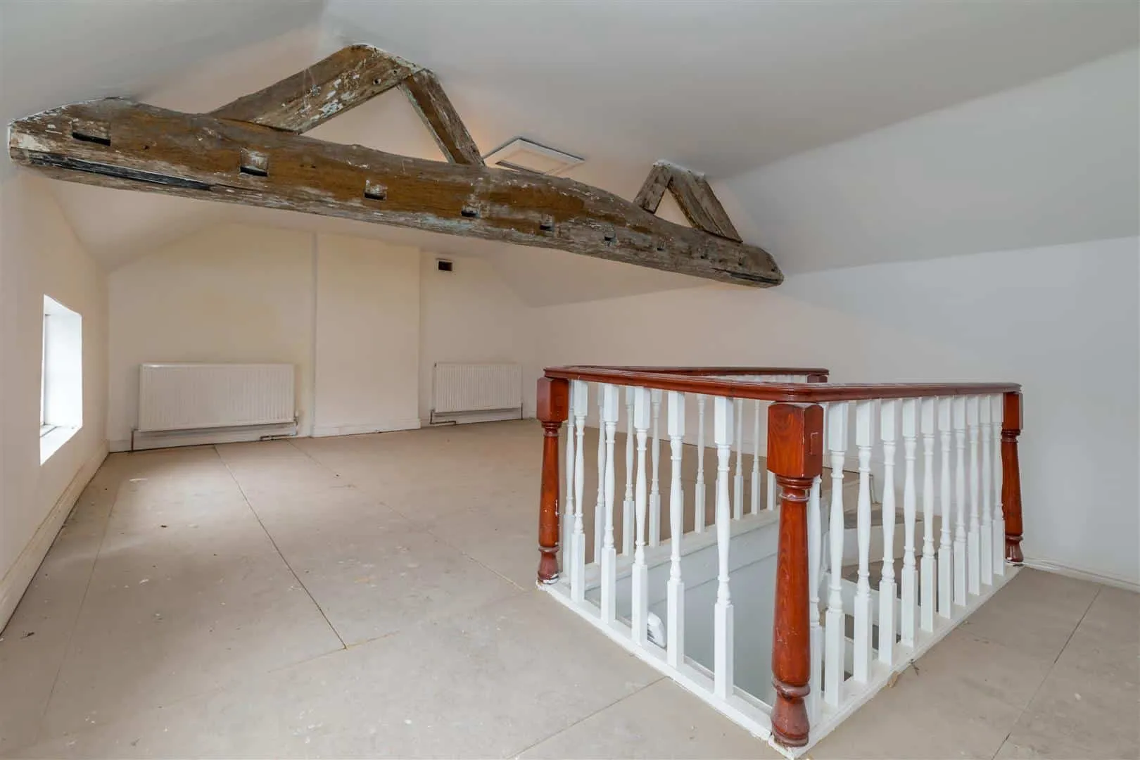 Lower Farm, Sandon Road, Hilderstone, Stone, ST15 8SF