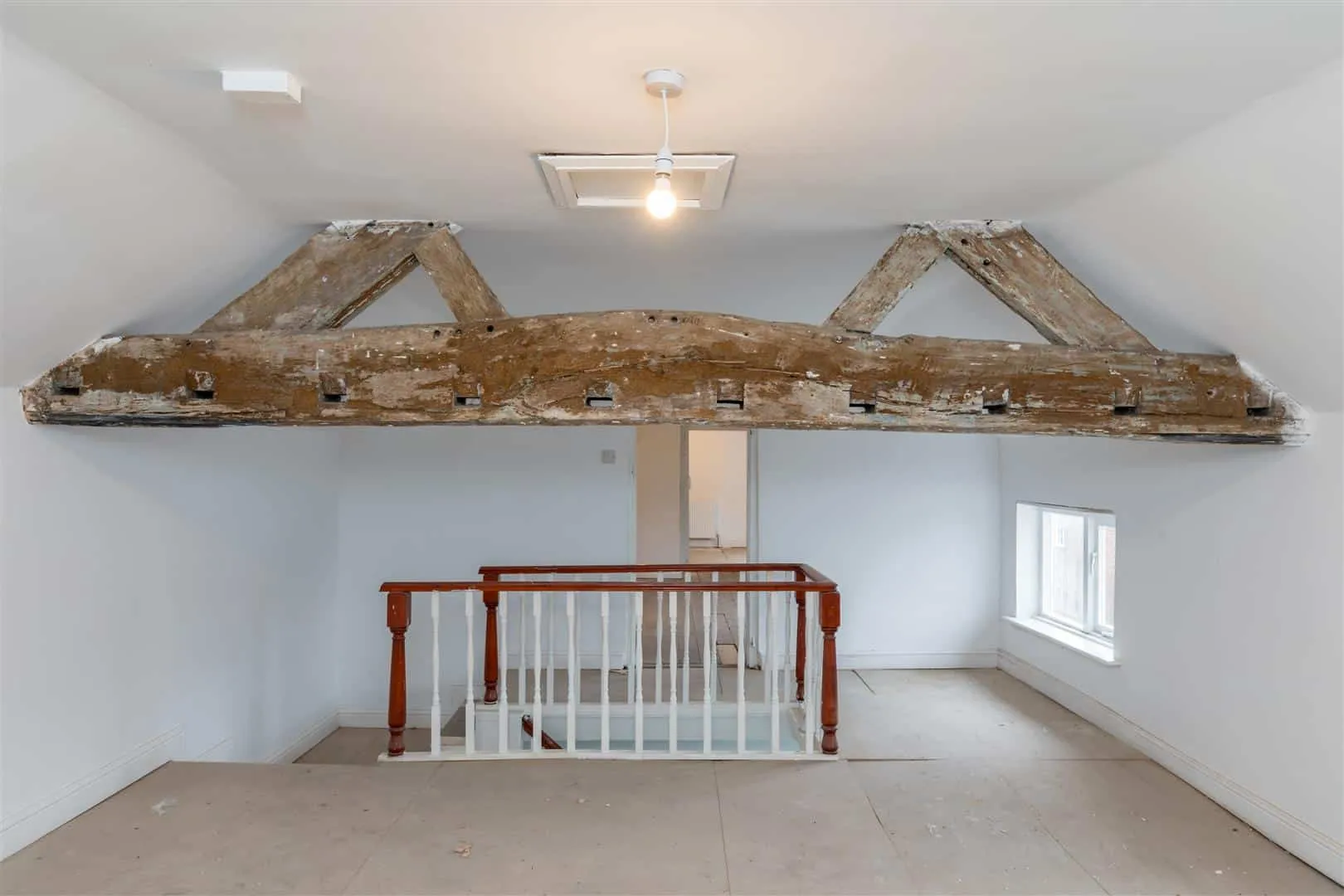 Lower Farm, Sandon Road, Hilderstone, Stone, ST15 8SF