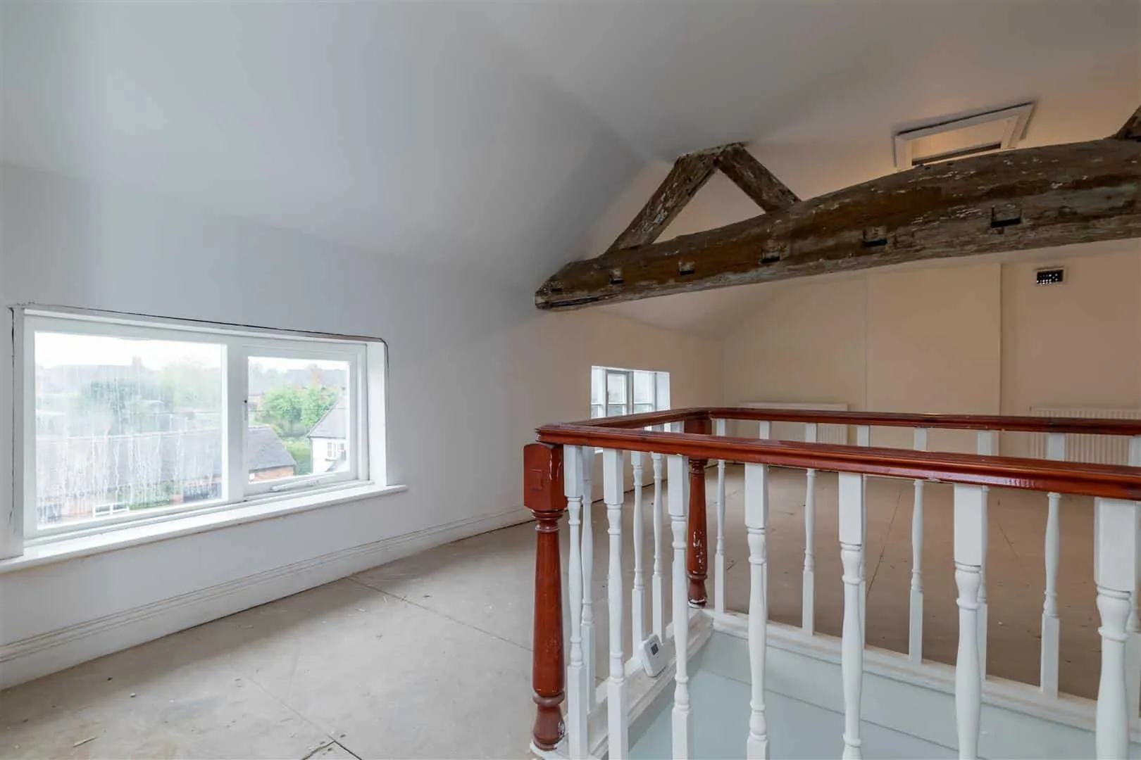 Lower Farm, Sandon Road, Hilderstone, Stone, ST15 8SF