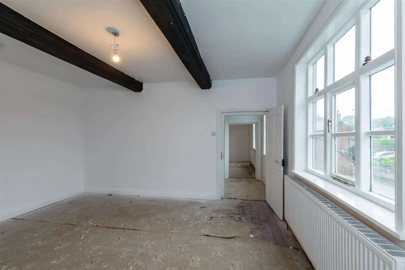 Lower Farm, Sandon Road, Hilderstone, Stone, ST15 8SF