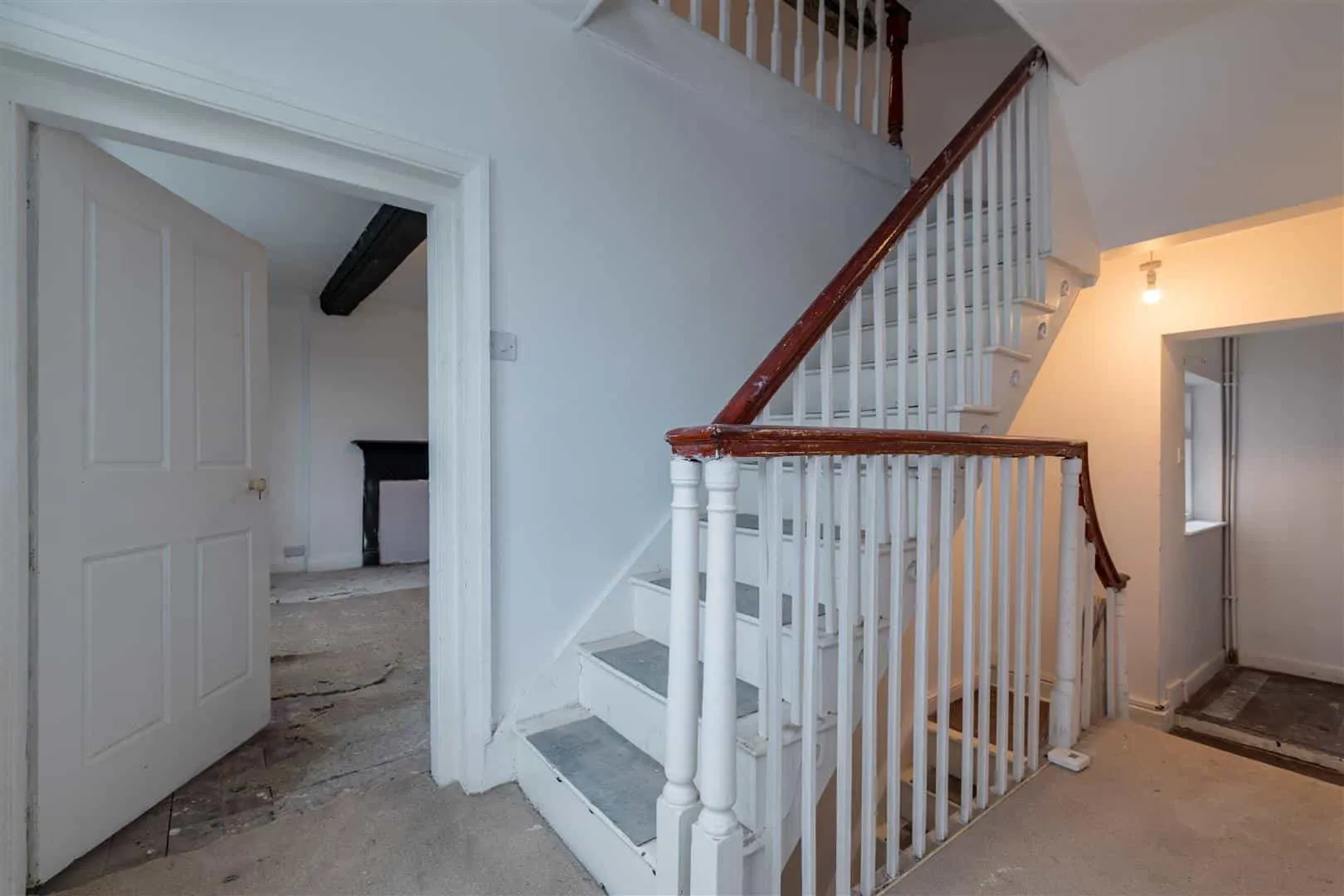 Lower Farm, Sandon Road, Hilderstone, Stone, ST15 8SF