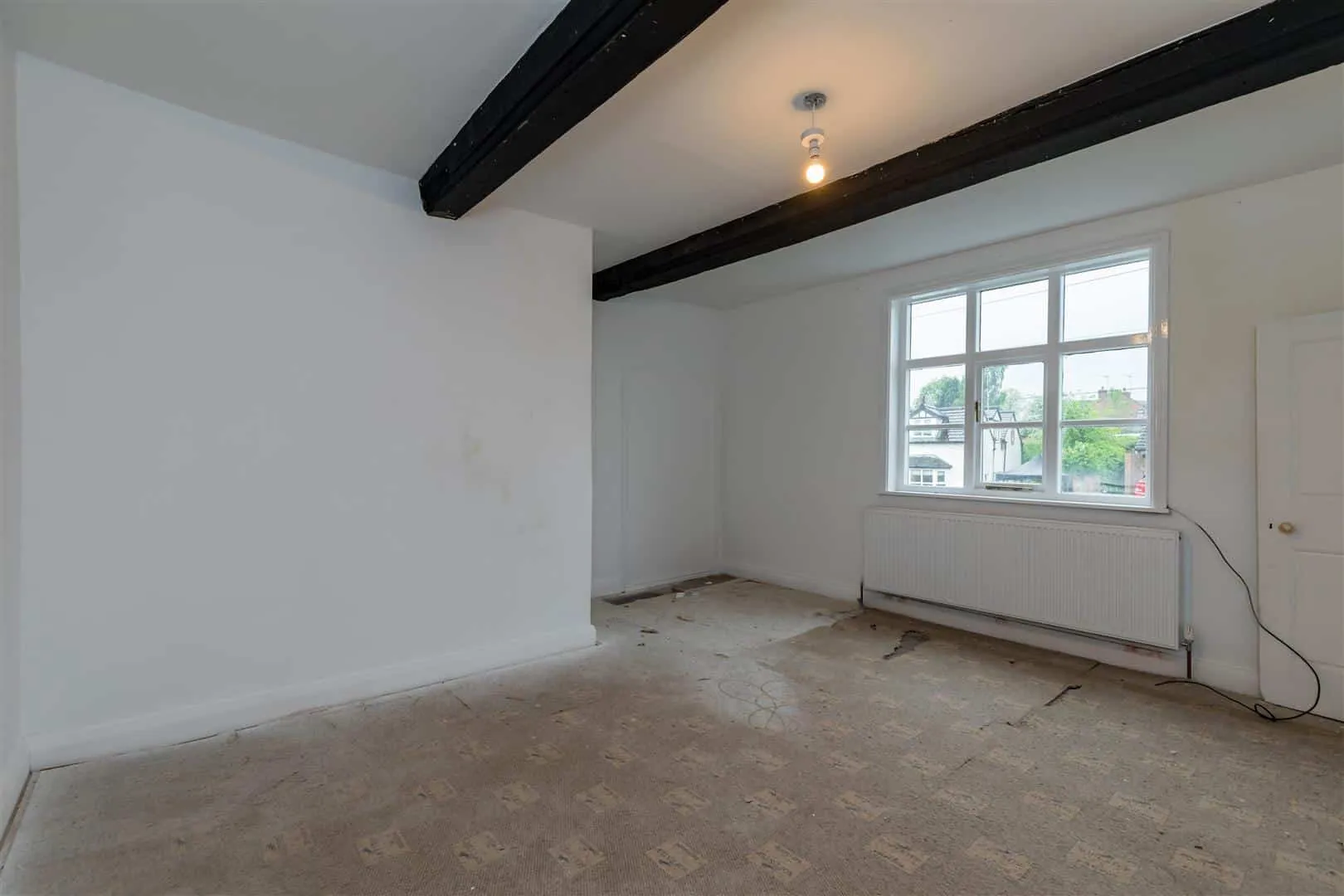 Lower Farm, Sandon Road, Hilderstone, Stone, ST15 8SF