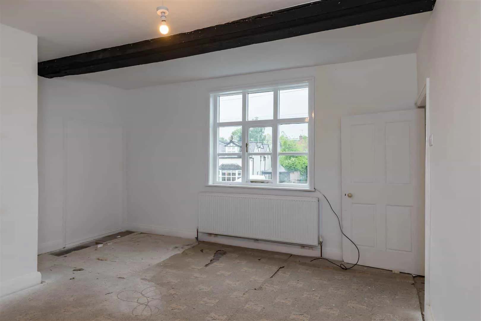 Lower Farm, Sandon Road, Hilderstone, Stone, ST15 8SF