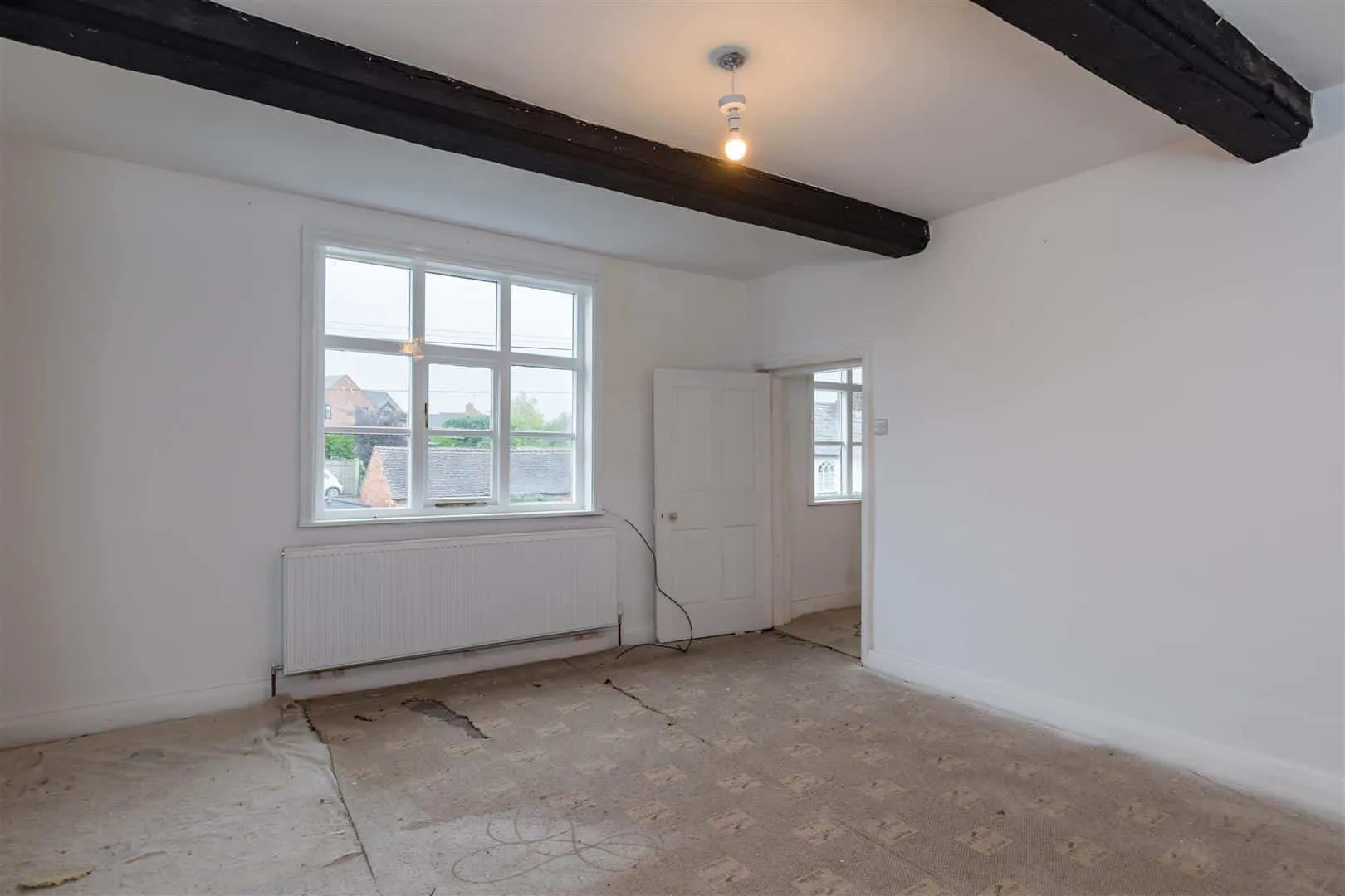 Lower Farm, Sandon Road, Hilderstone, Stone, ST15 8SF