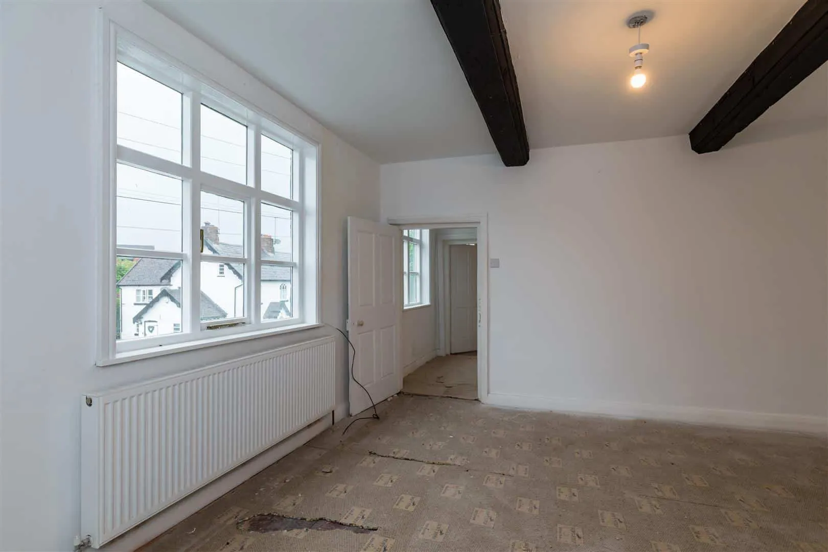 Lower Farm, Sandon Road, Hilderstone, Stone, ST15 8SF