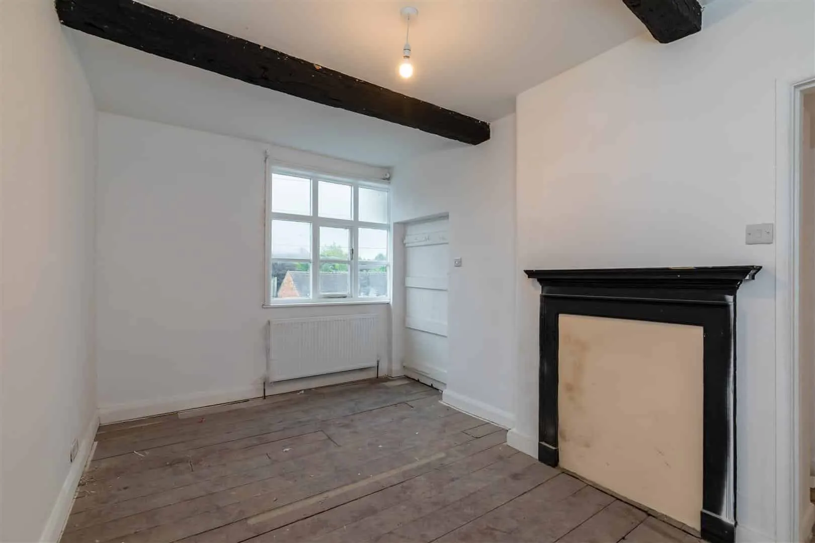 Lower Farm, Sandon Road, Hilderstone, Stone, ST15 8SF