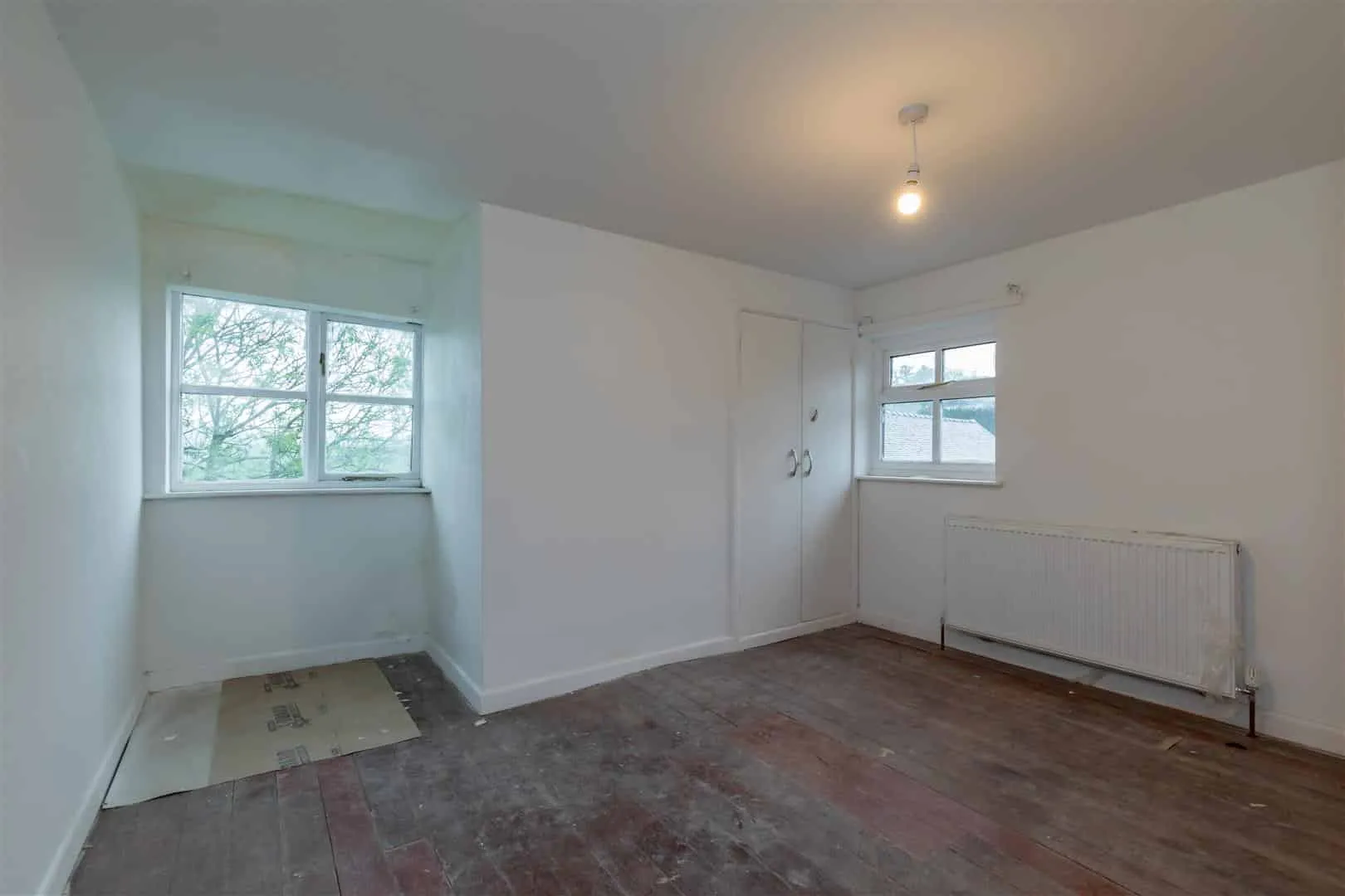 Lower Farm, Sandon Road, Hilderstone, Stone, ST15 8SF