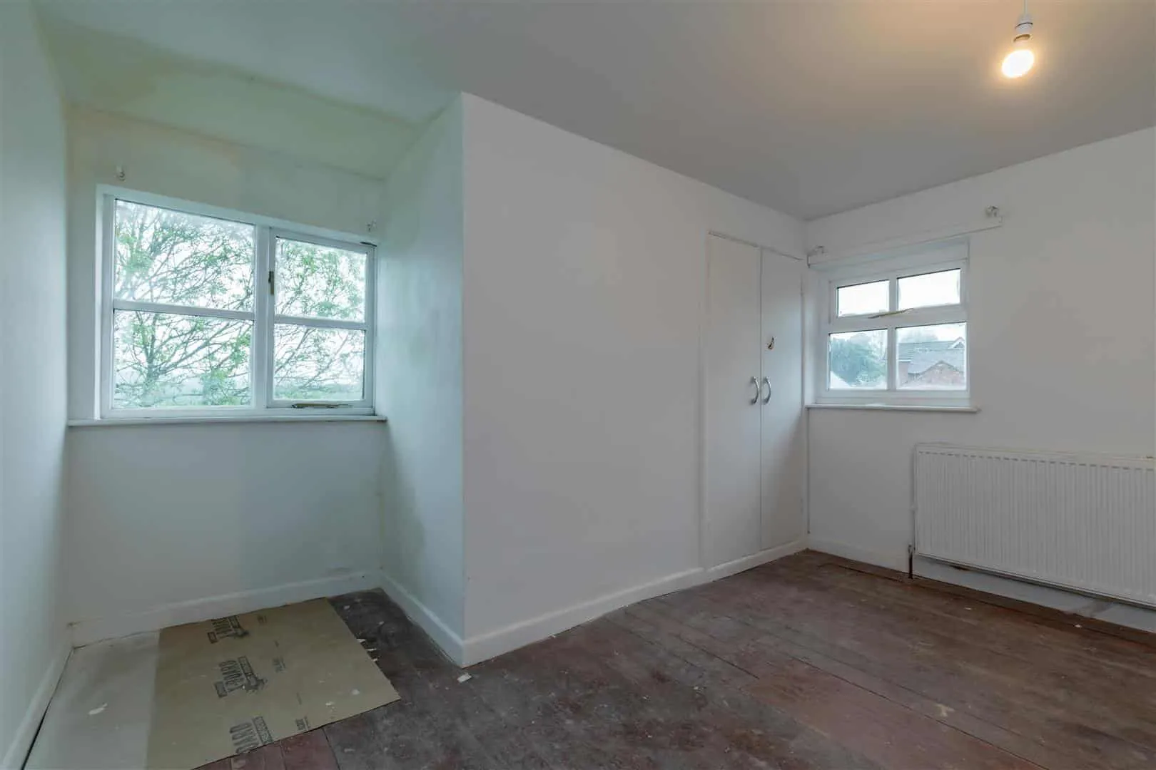 Lower Farm, Sandon Road, Hilderstone, Stone, ST15 8SF