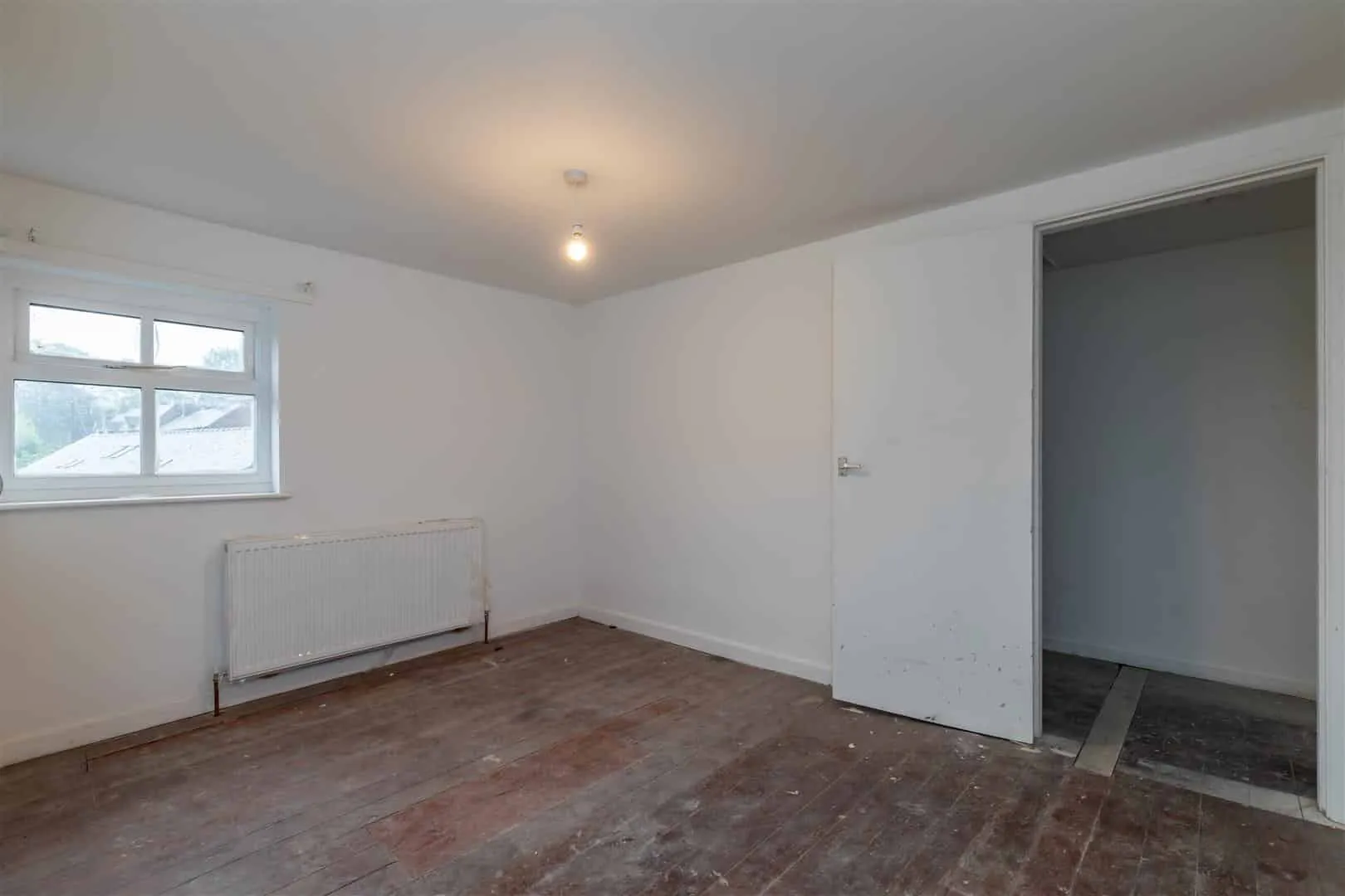 Lower Farm, Sandon Road, Hilderstone, Stone, ST15 8SF