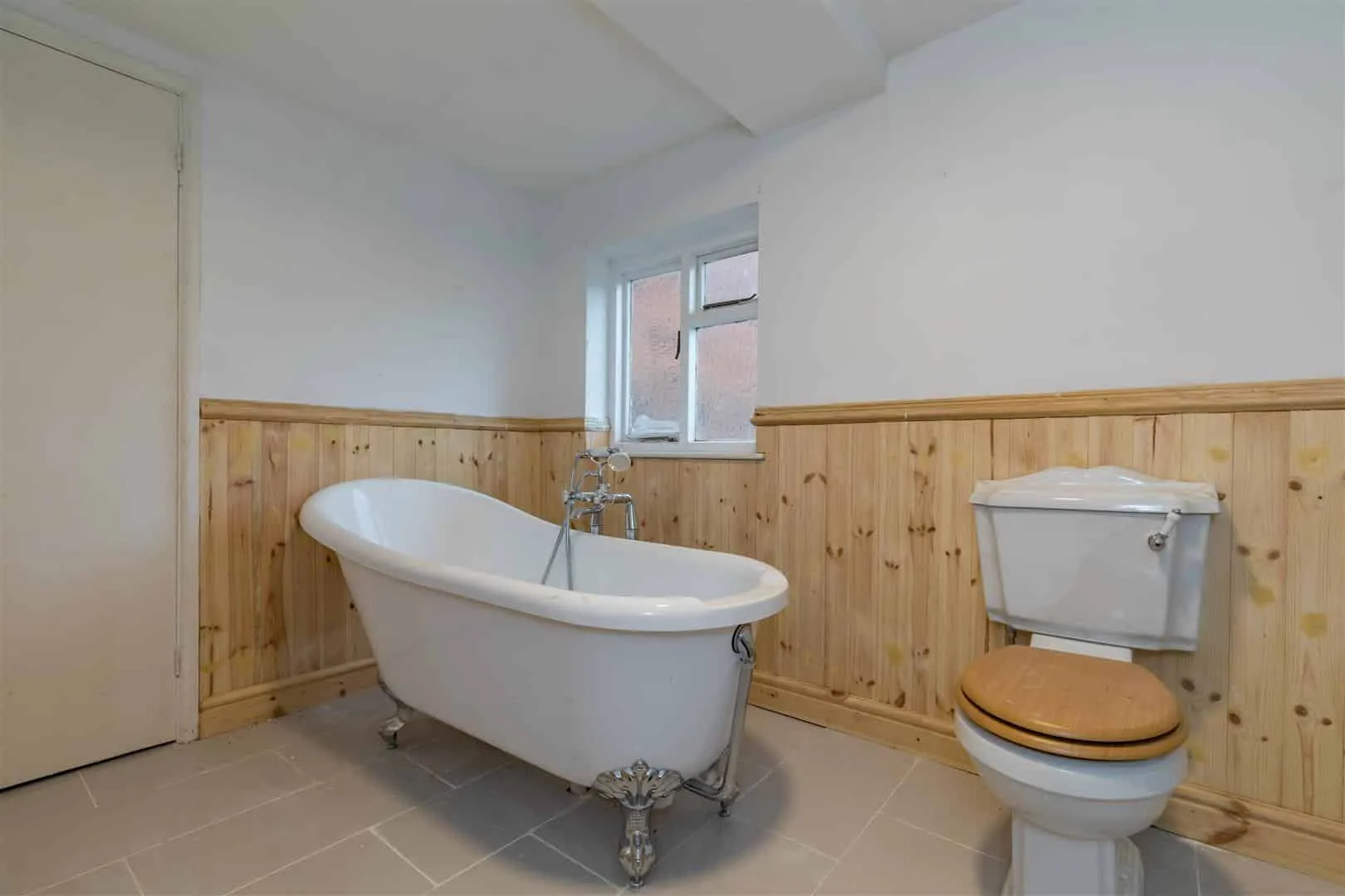 Lower Farm, Sandon Road, Hilderstone, Stone, ST15 8SF