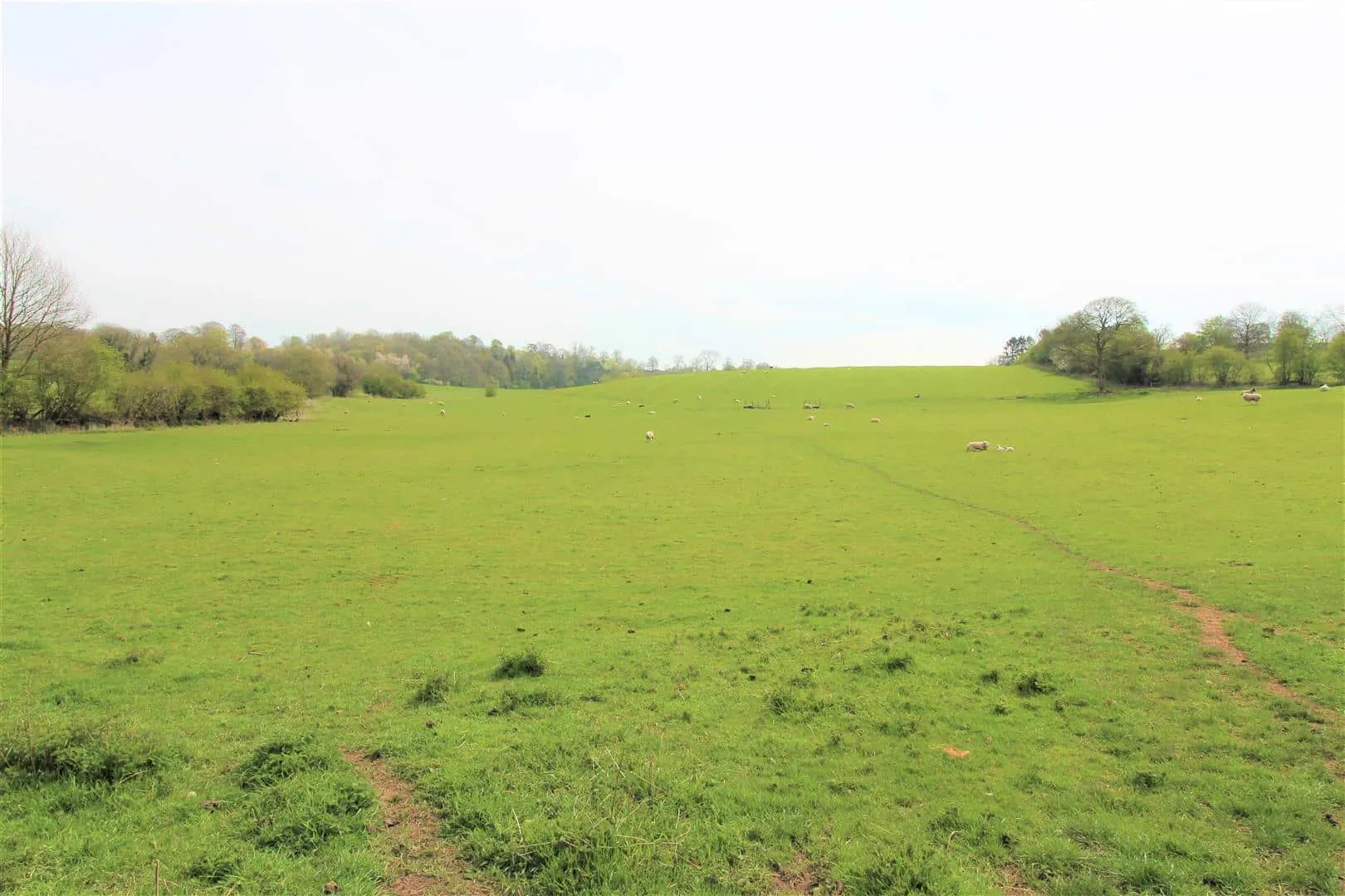 Lower Farm, Sandon Road, Hilderstone, Stone, ST15 8SF