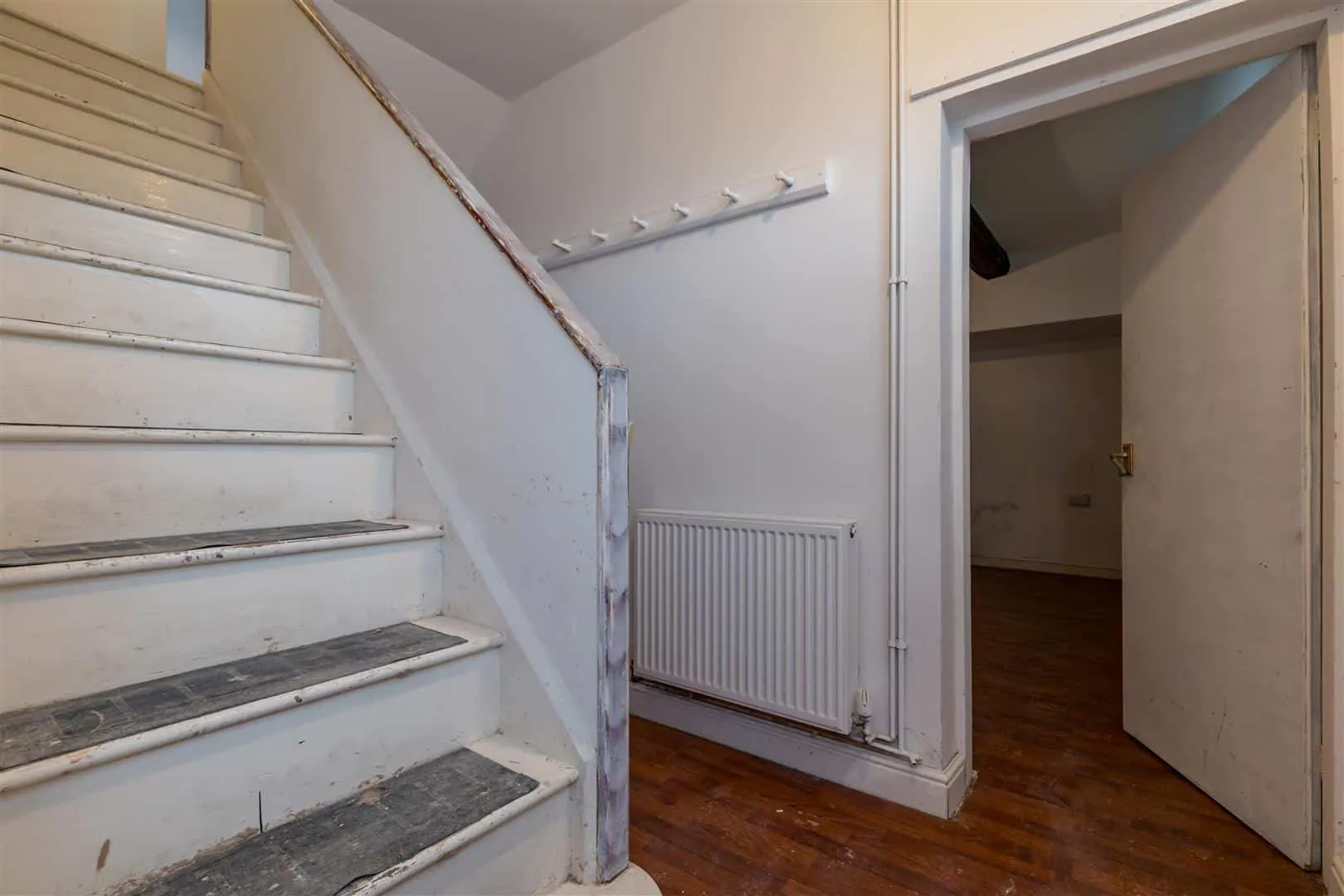 Lower Farm, Sandon Road, Hilderstone, Stone, ST15 8SF