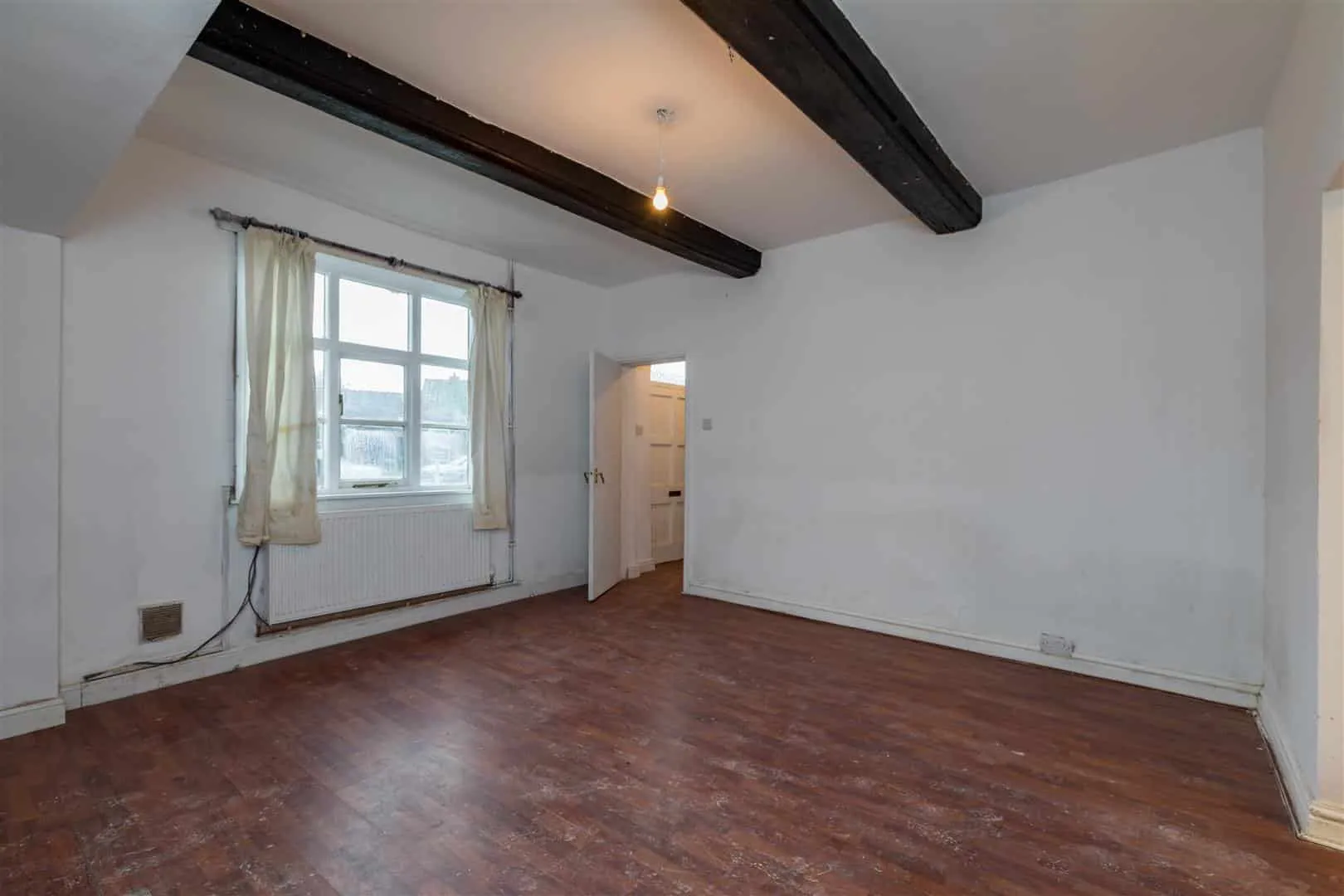 Lower Farm, Sandon Road, Hilderstone, Stone, ST15 8SF