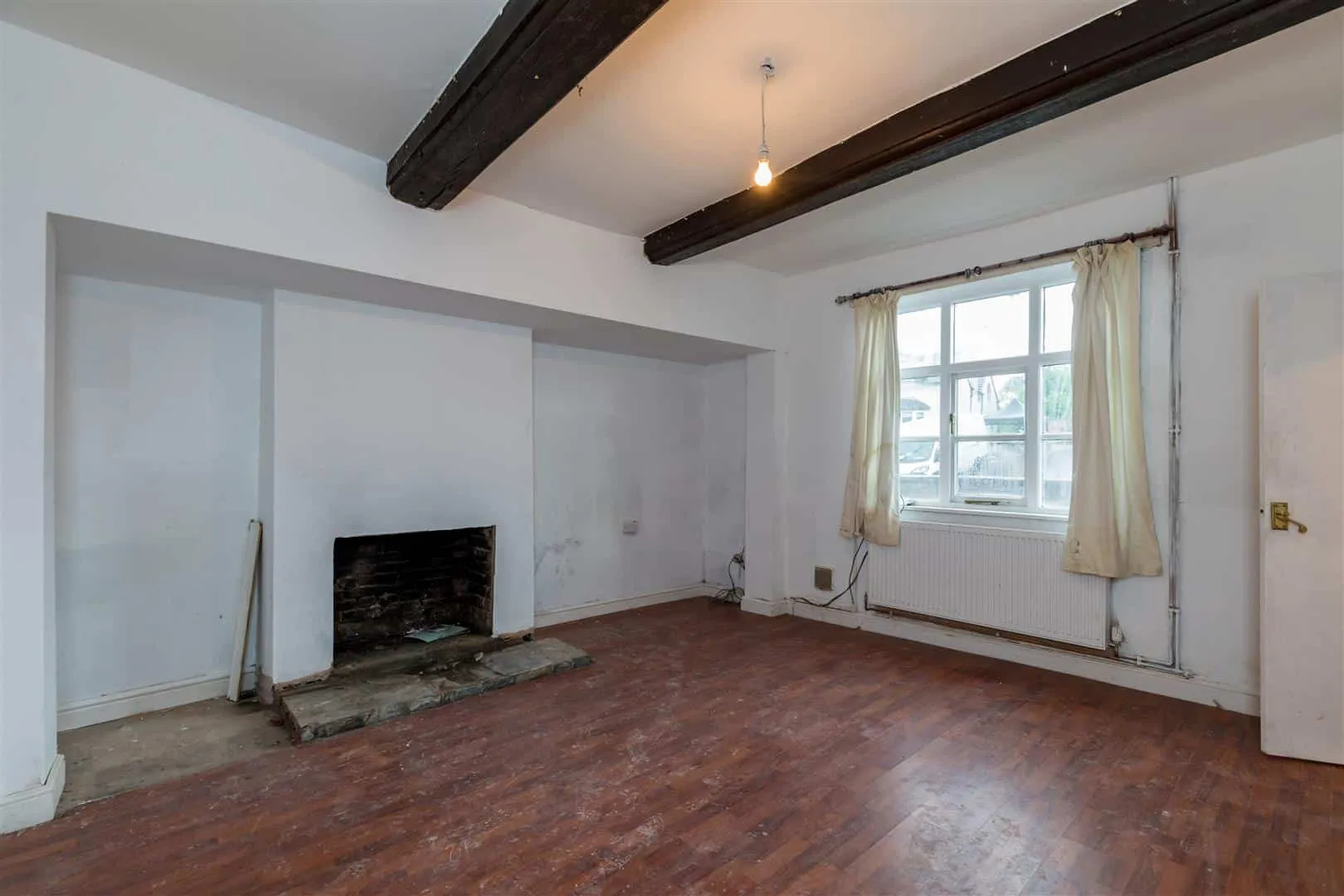 Lower Farm, Sandon Road, Hilderstone, Stone, ST15 8SF