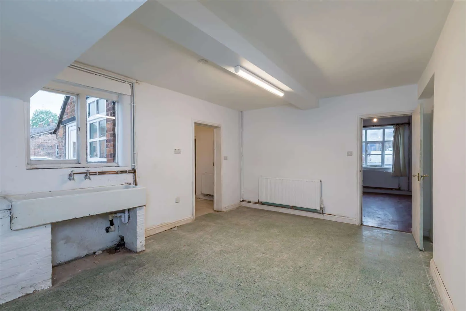 Lower Farm, Sandon Road, Hilderstone, Stone, ST15 8SF