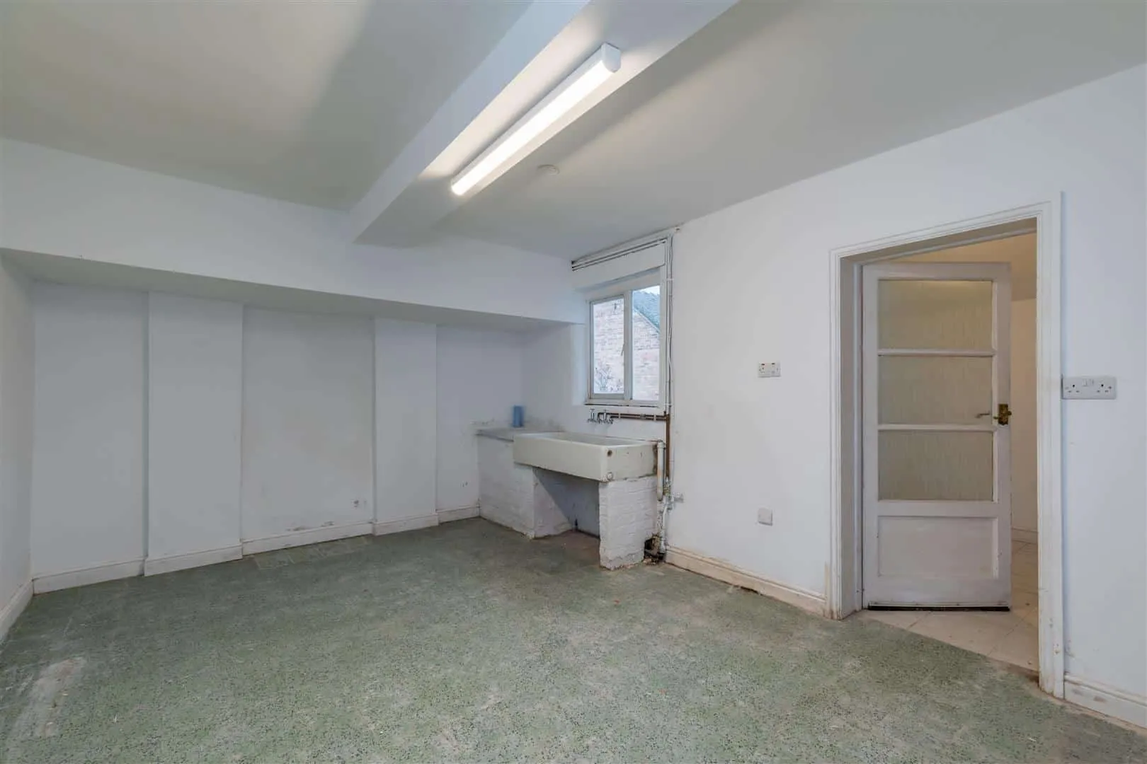 Lower Farm, Sandon Road, Hilderstone, Stone, ST15 8SF