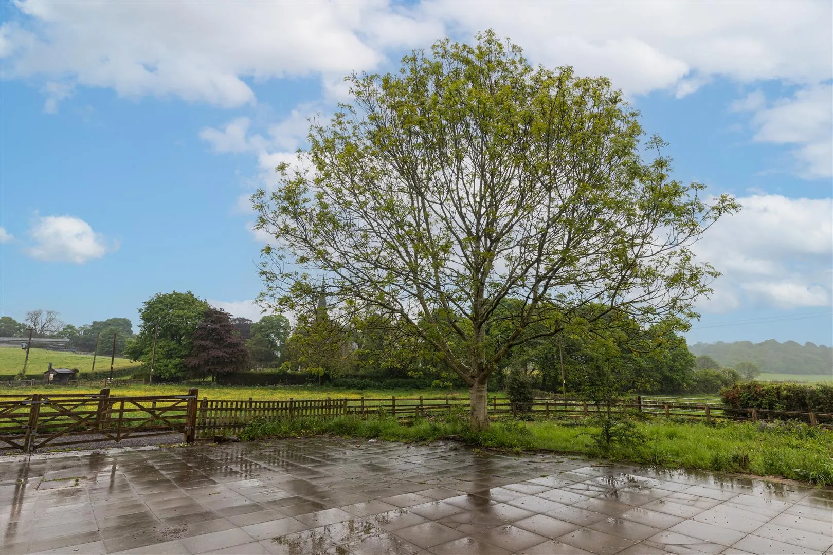 Lower Farm, Sandon Road, Hilderstone, Stone, ST15 8SF