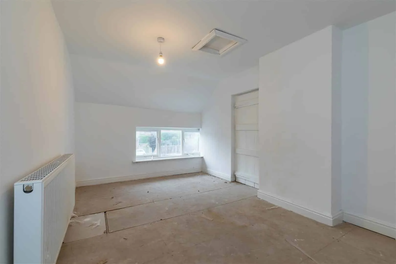 Lower Farm, Sandon Road, Hilderstone, Stone, ST15 8SF