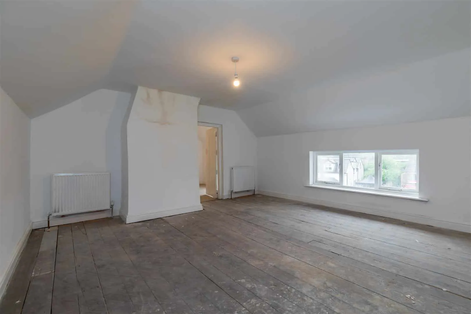 Lower Farm, Sandon Road, Hilderstone, Stone, ST15 8SF