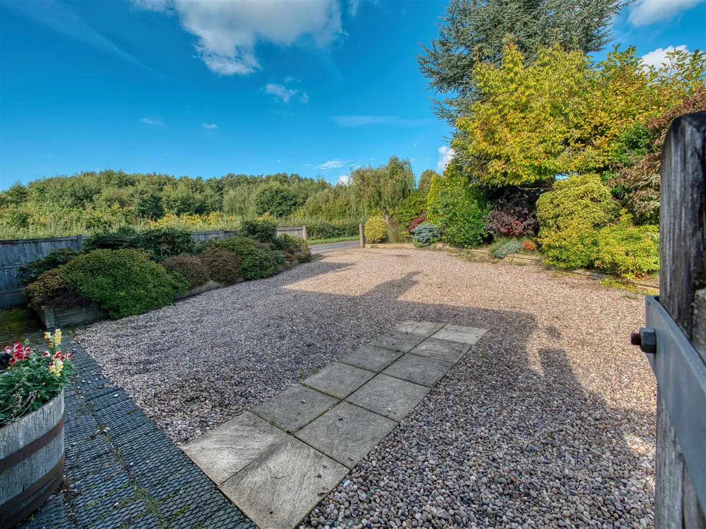 Toll House Nursery, Ridware Road, Mavesyn Ridware, Rugeley, WS15 3QB