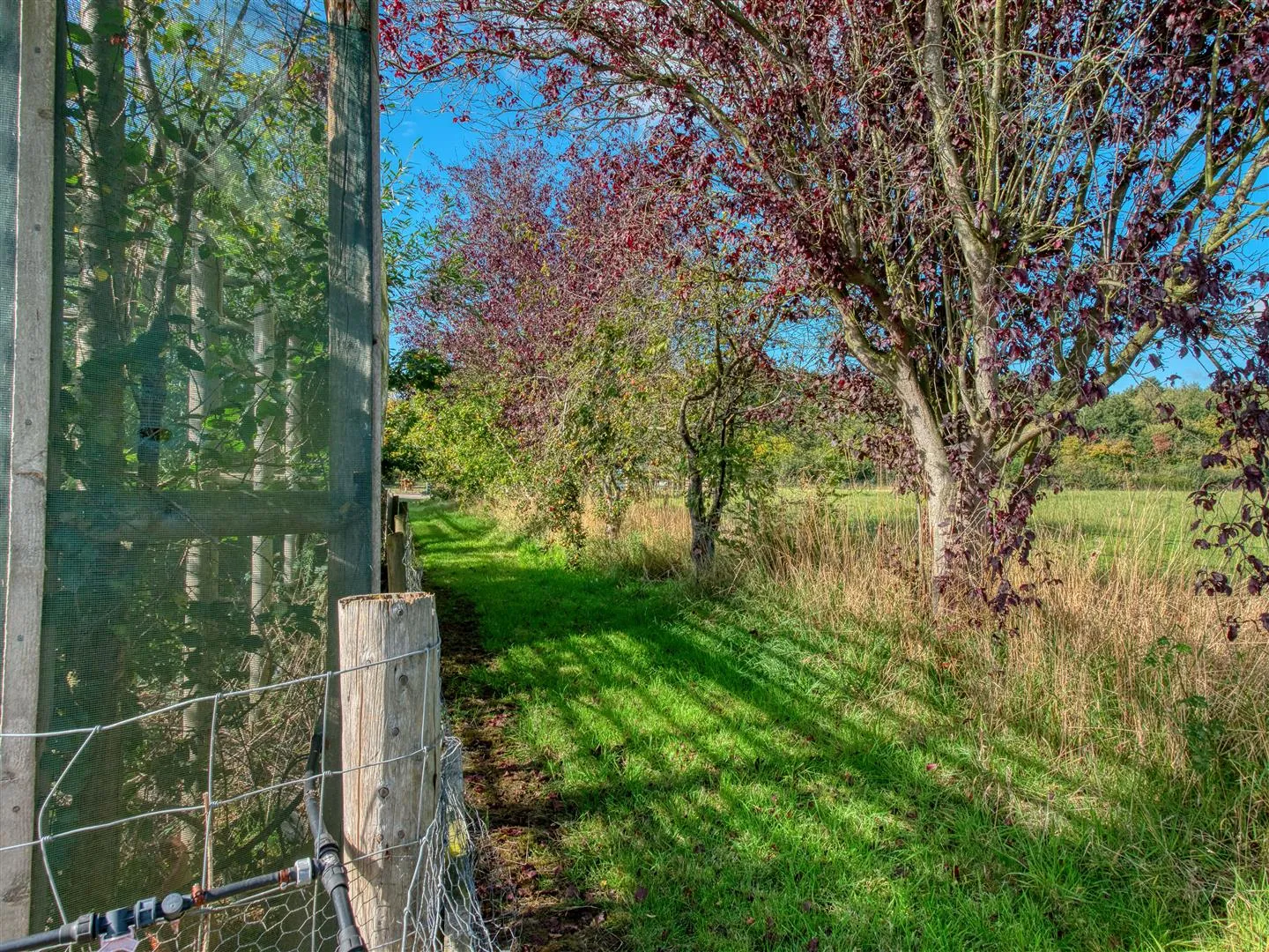 Toll House Nursery, Ridware Road, Mavesyn Ridware, Rugeley, WS15 3QB