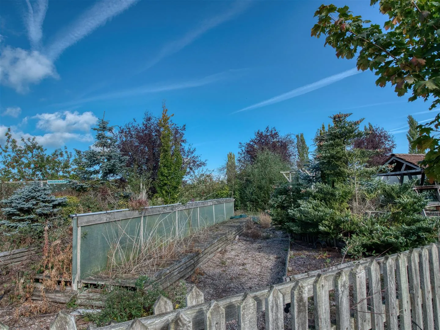 Toll House Nursery, Ridware Road, Mavesyn Ridware, Rugeley, WS15 3QB