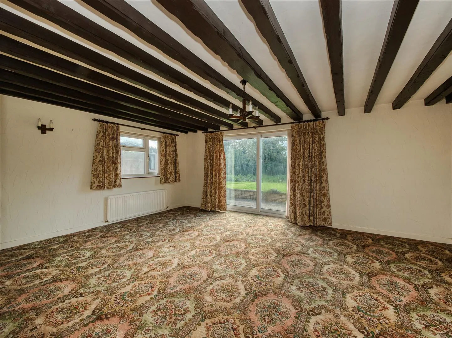 Toll House Nursery, Ridware Road, Mavesyn Ridware, Rugeley, WS15 3QB